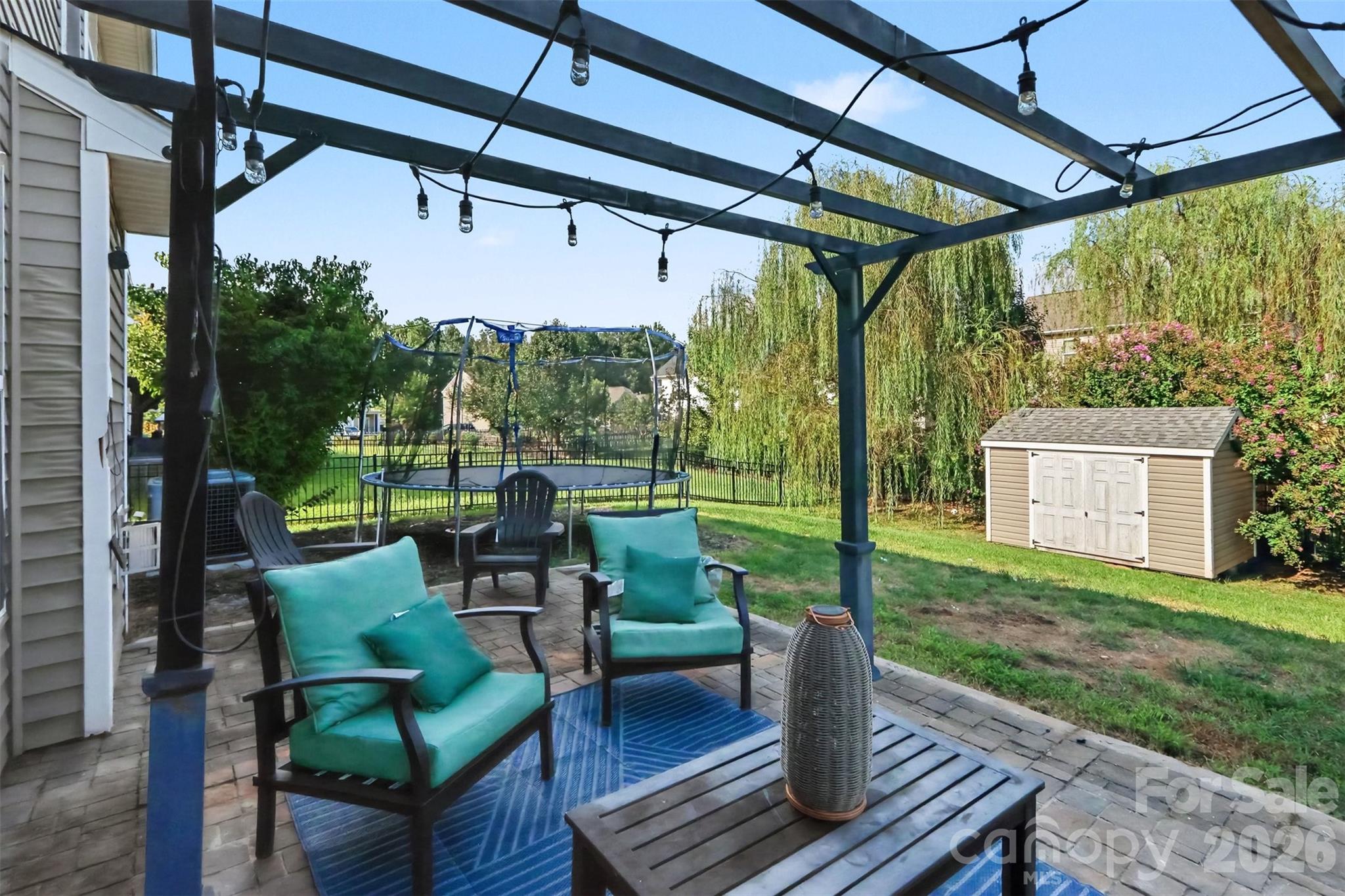 5008 Lazy Day Lane — Indian Trail