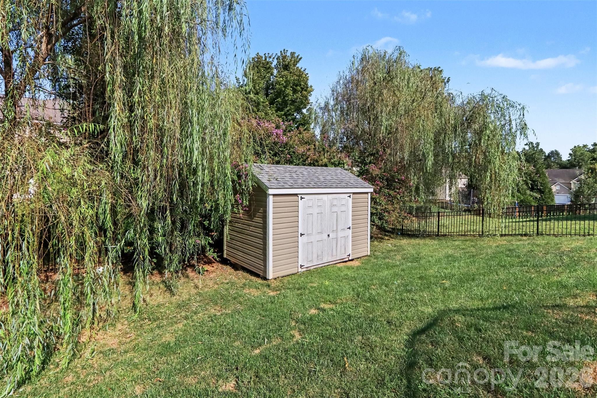 5008 Lazy Day Lane — Indian Trail