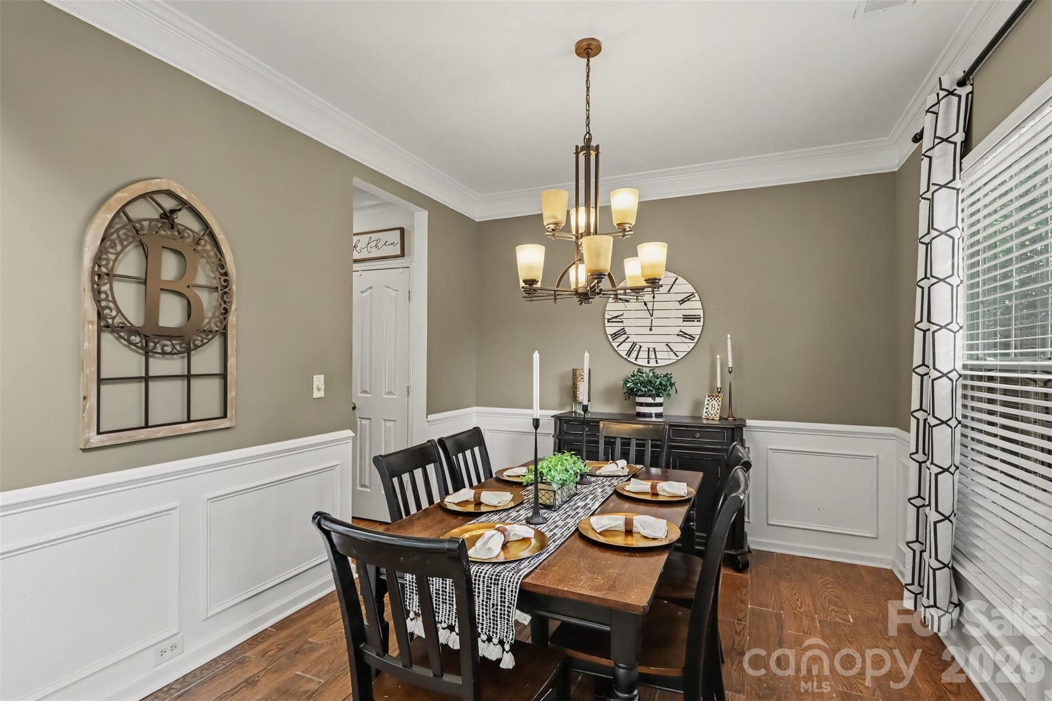 5008 Lazy Day Lane — Indian Trail