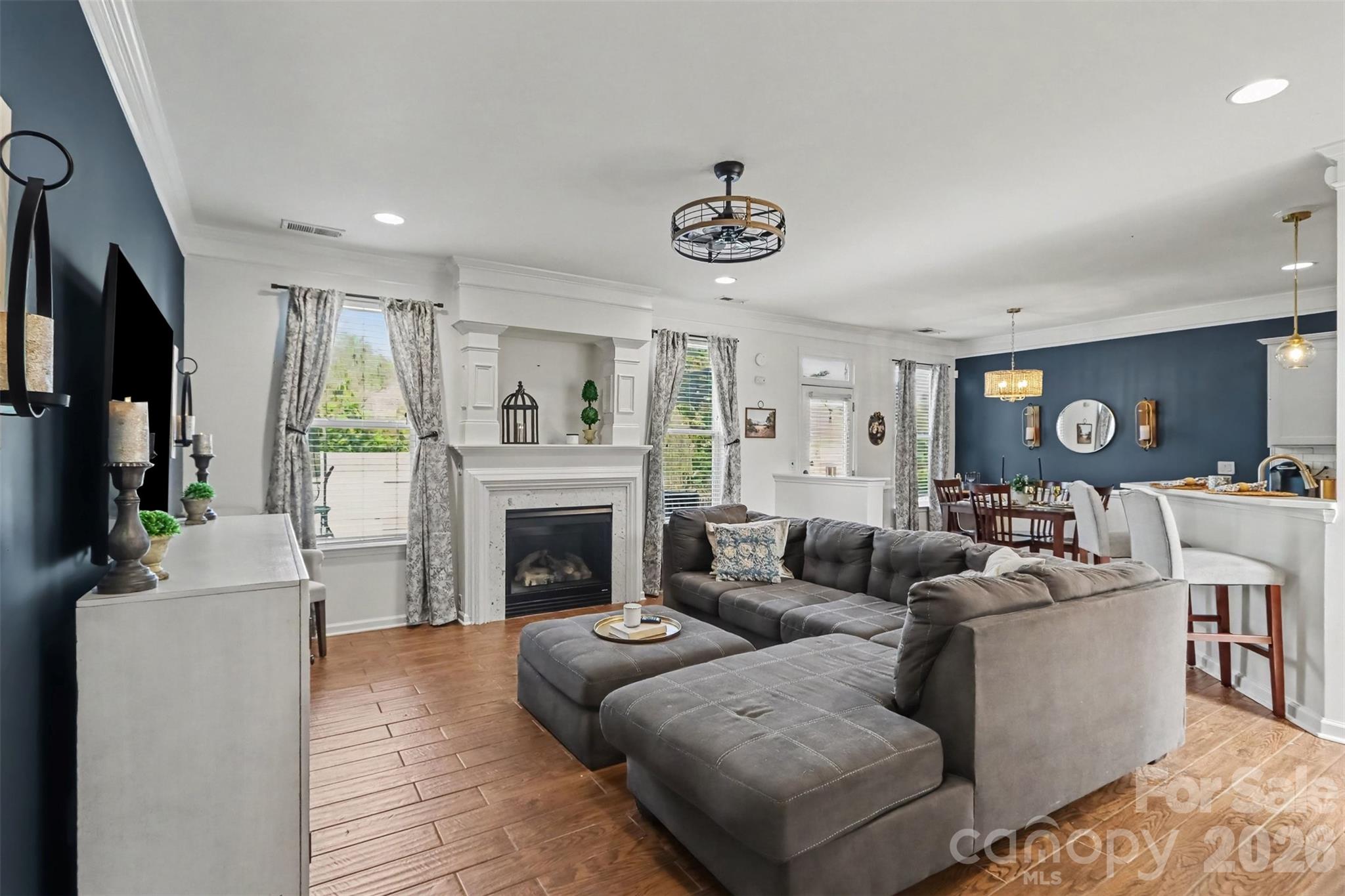 5008 Lazy Day Lane — Indian Trail