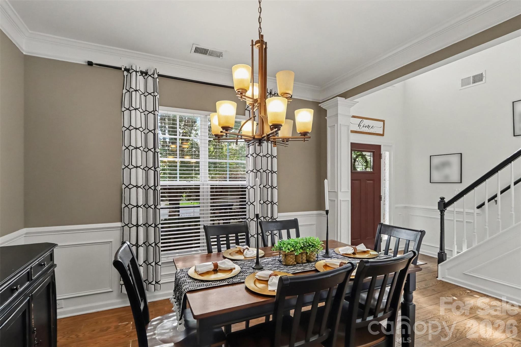 5008 Lazy Day Lane — Indian Trail