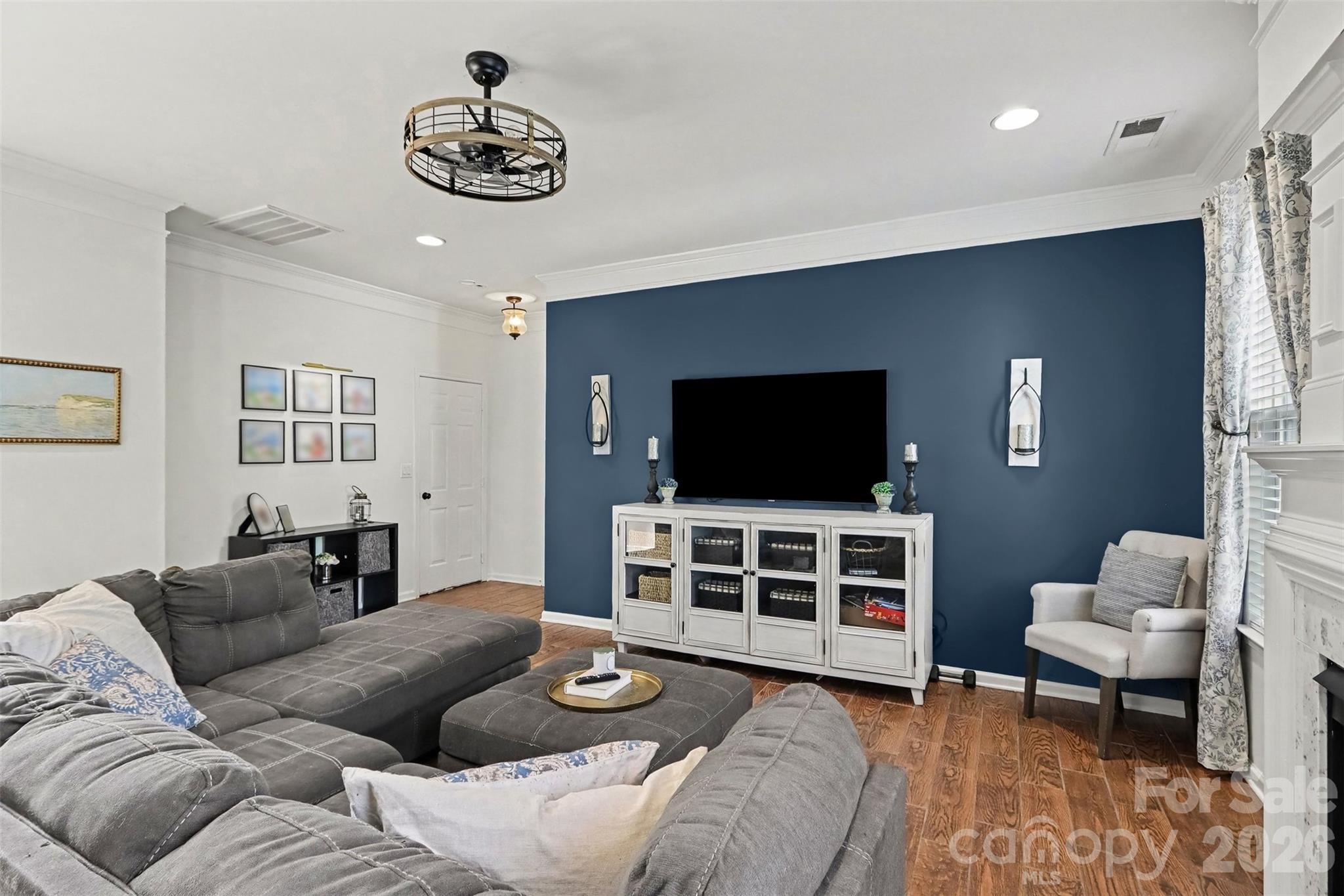 5008 Lazy Day Lane — Indian Trail