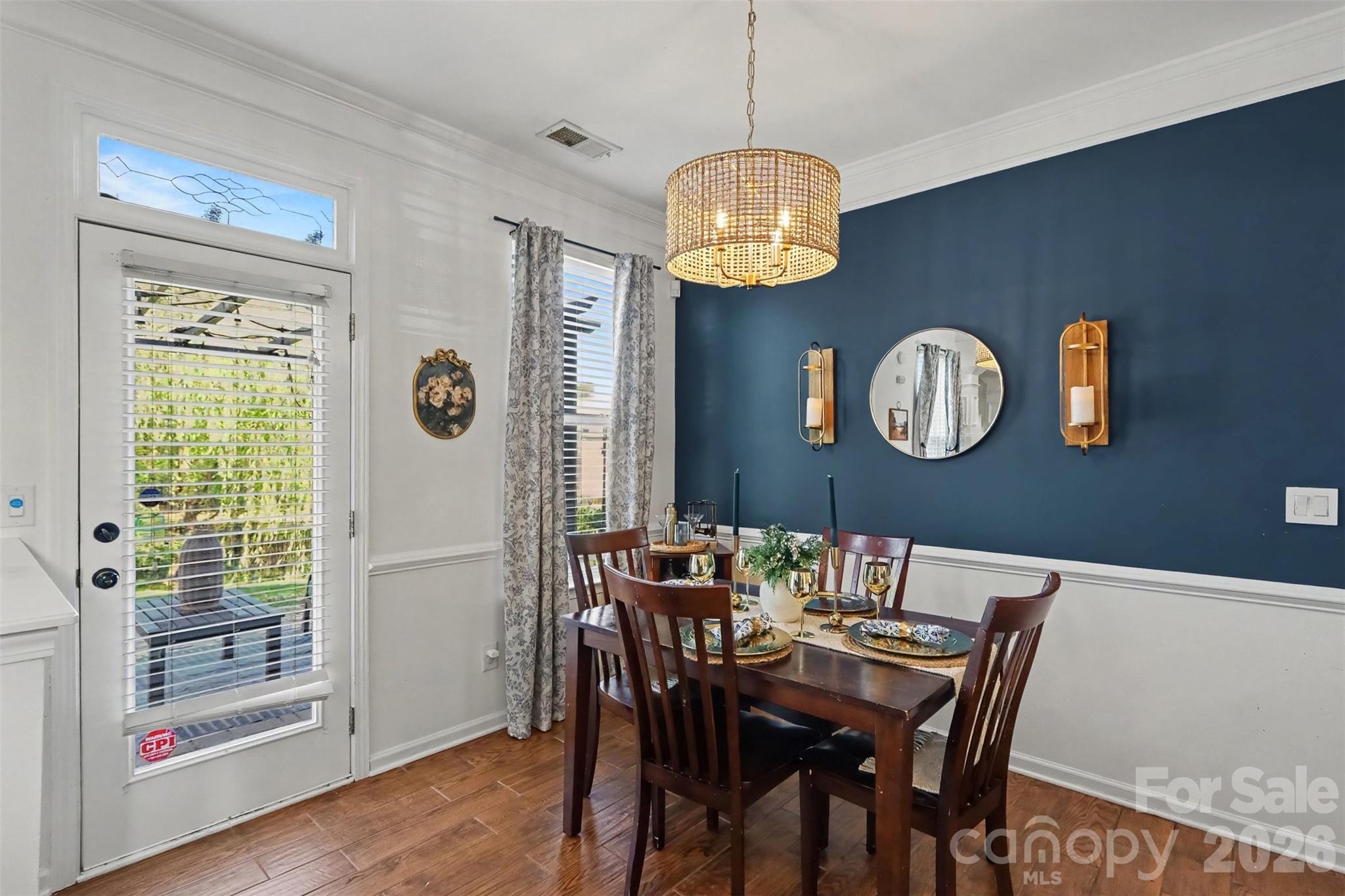 5008 Lazy Day Lane — Indian Trail