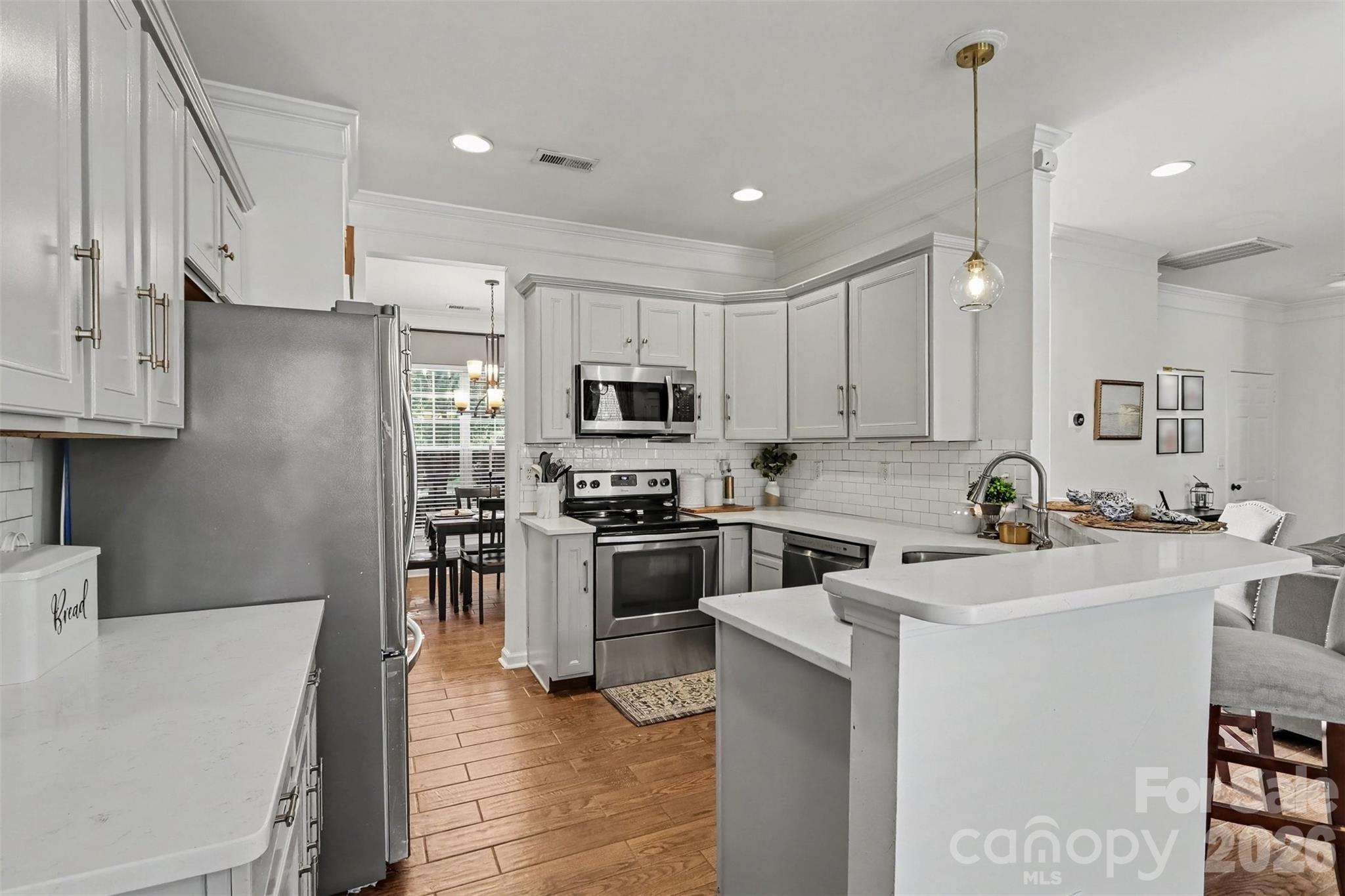 5008 Lazy Day Lane — Indian Trail