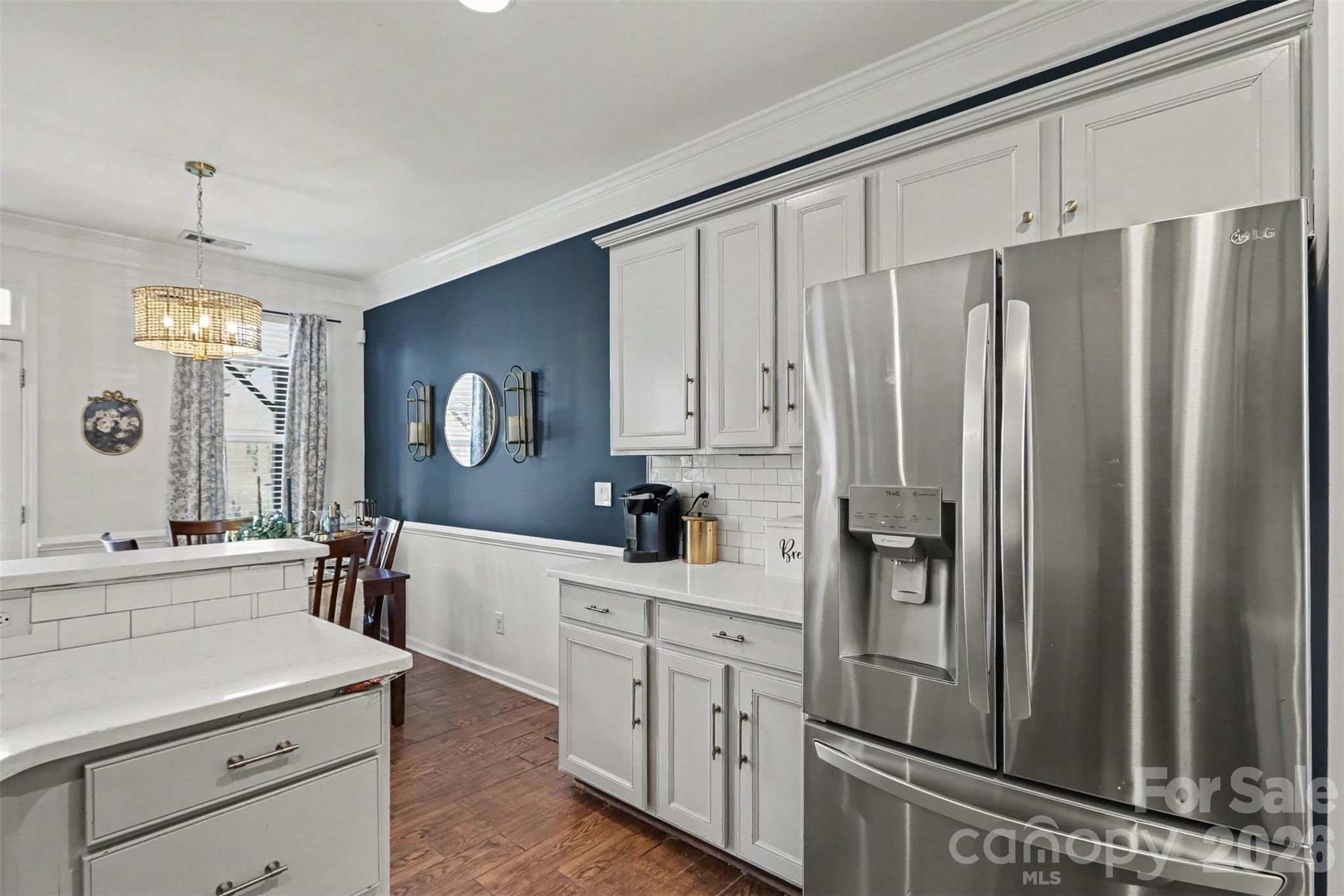 5008 Lazy Day Lane — Indian Trail