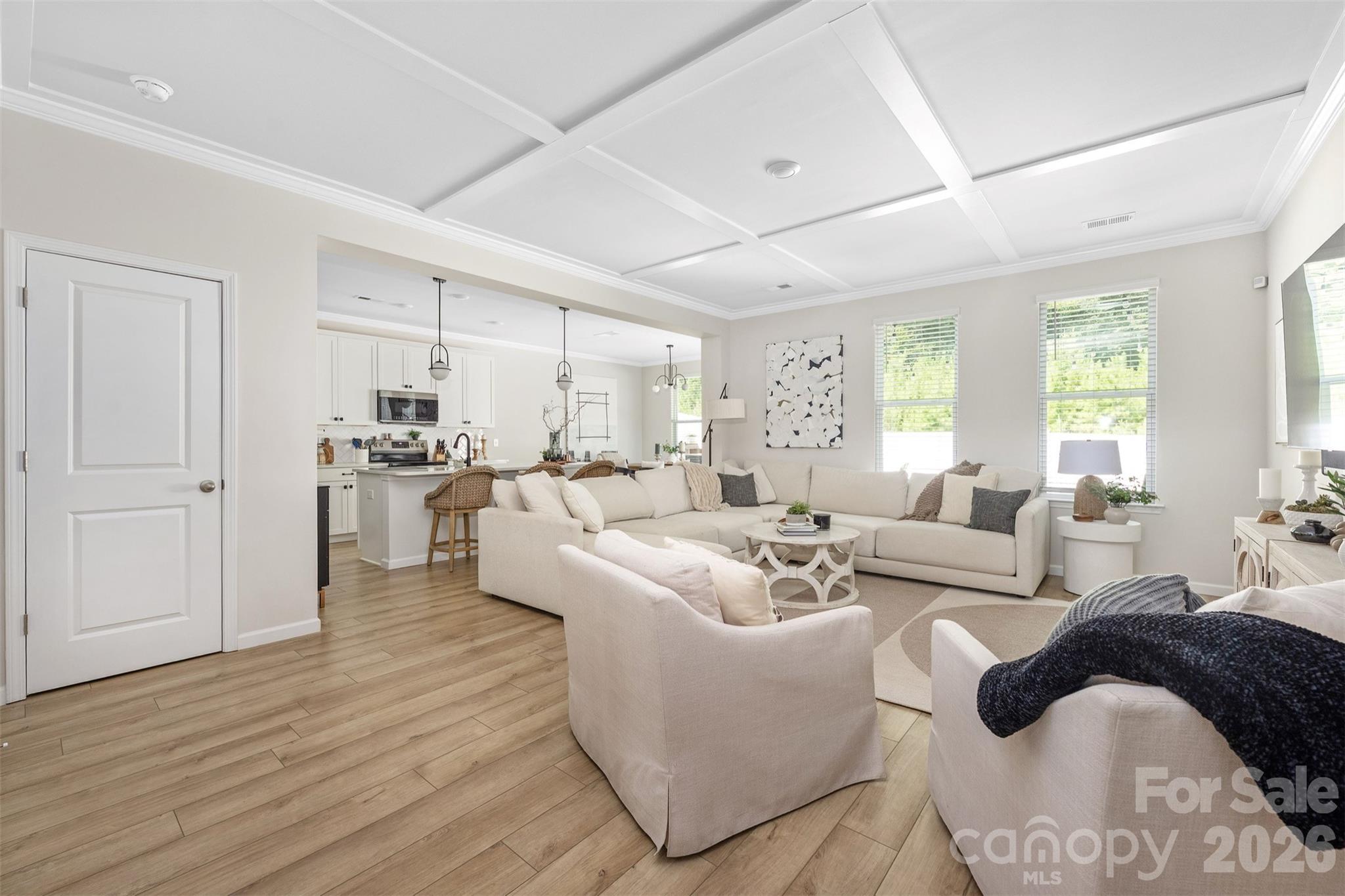8108 Merryvale Lane — Charlotte