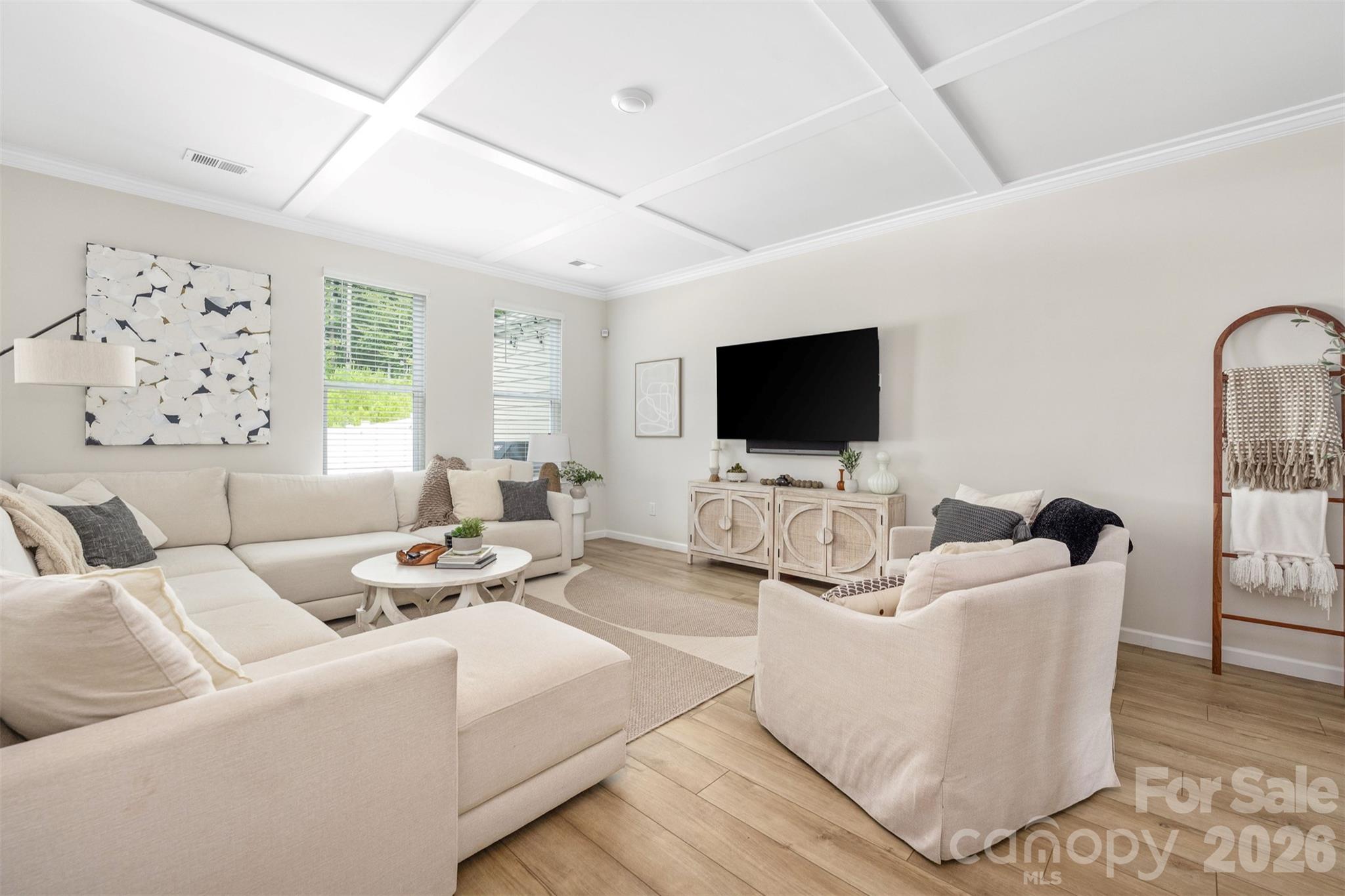 8108 Merryvale Lane — Charlotte