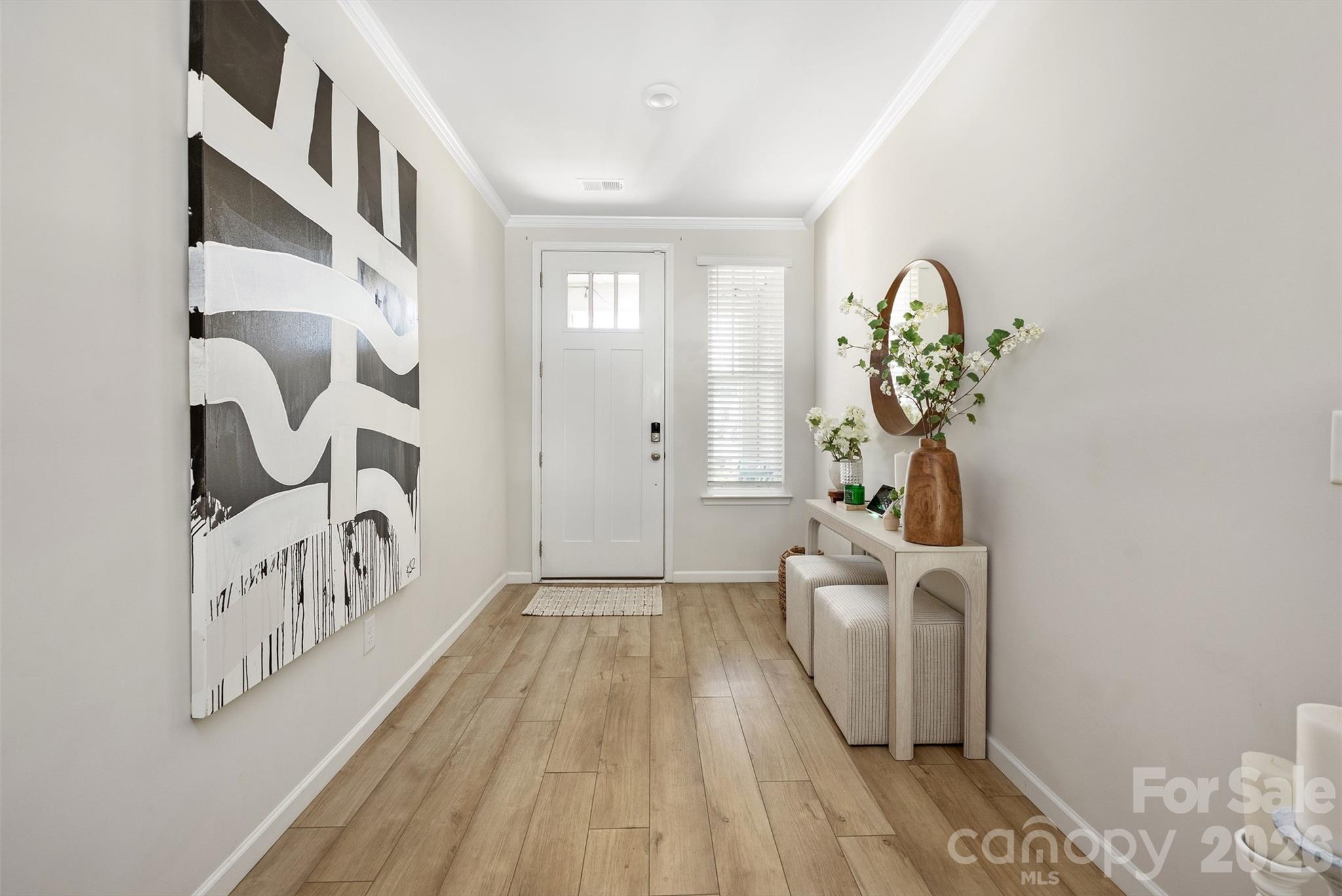 8108 Merryvale Lane — Charlotte