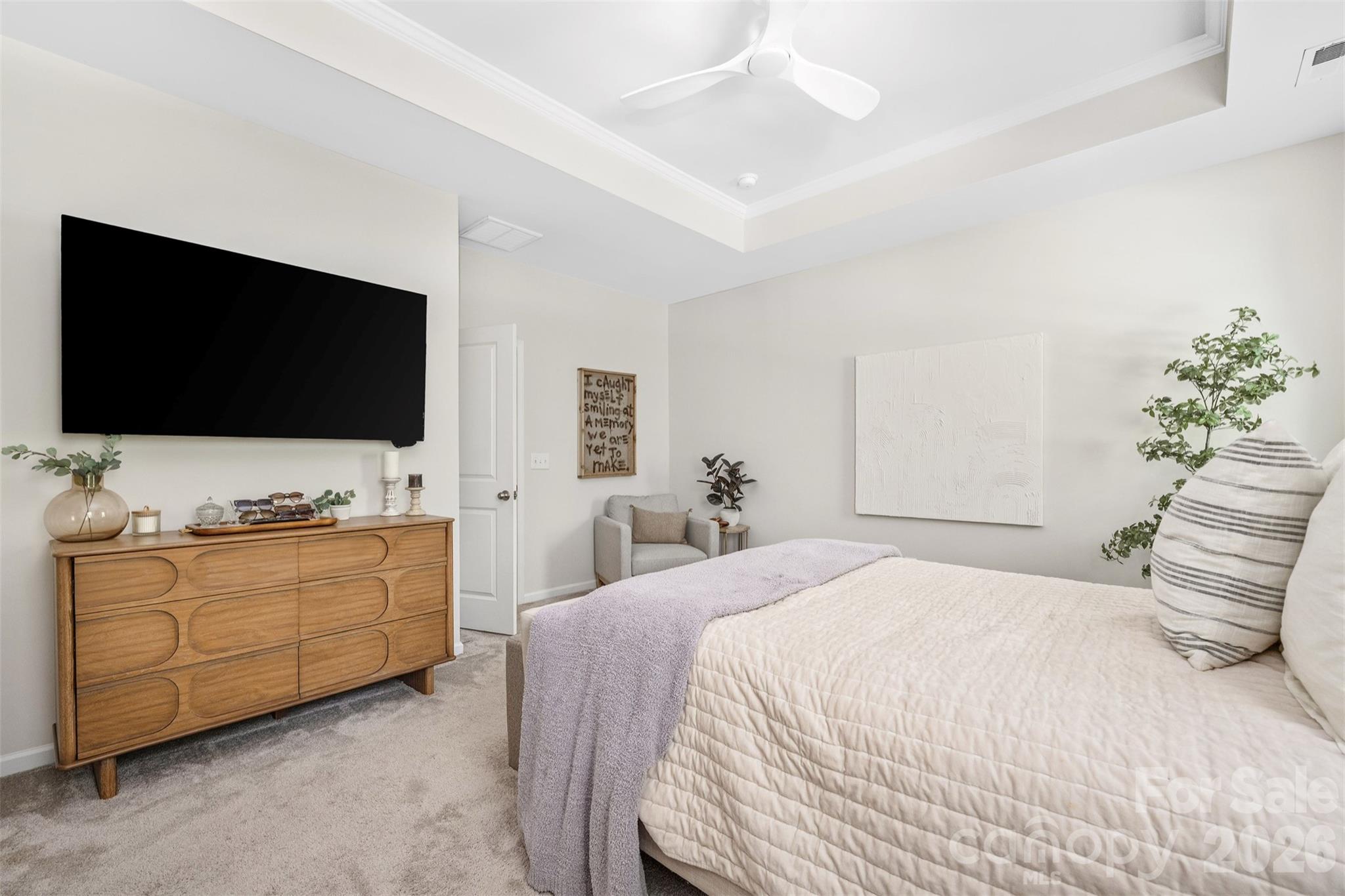 8108 Merryvale Lane — Charlotte