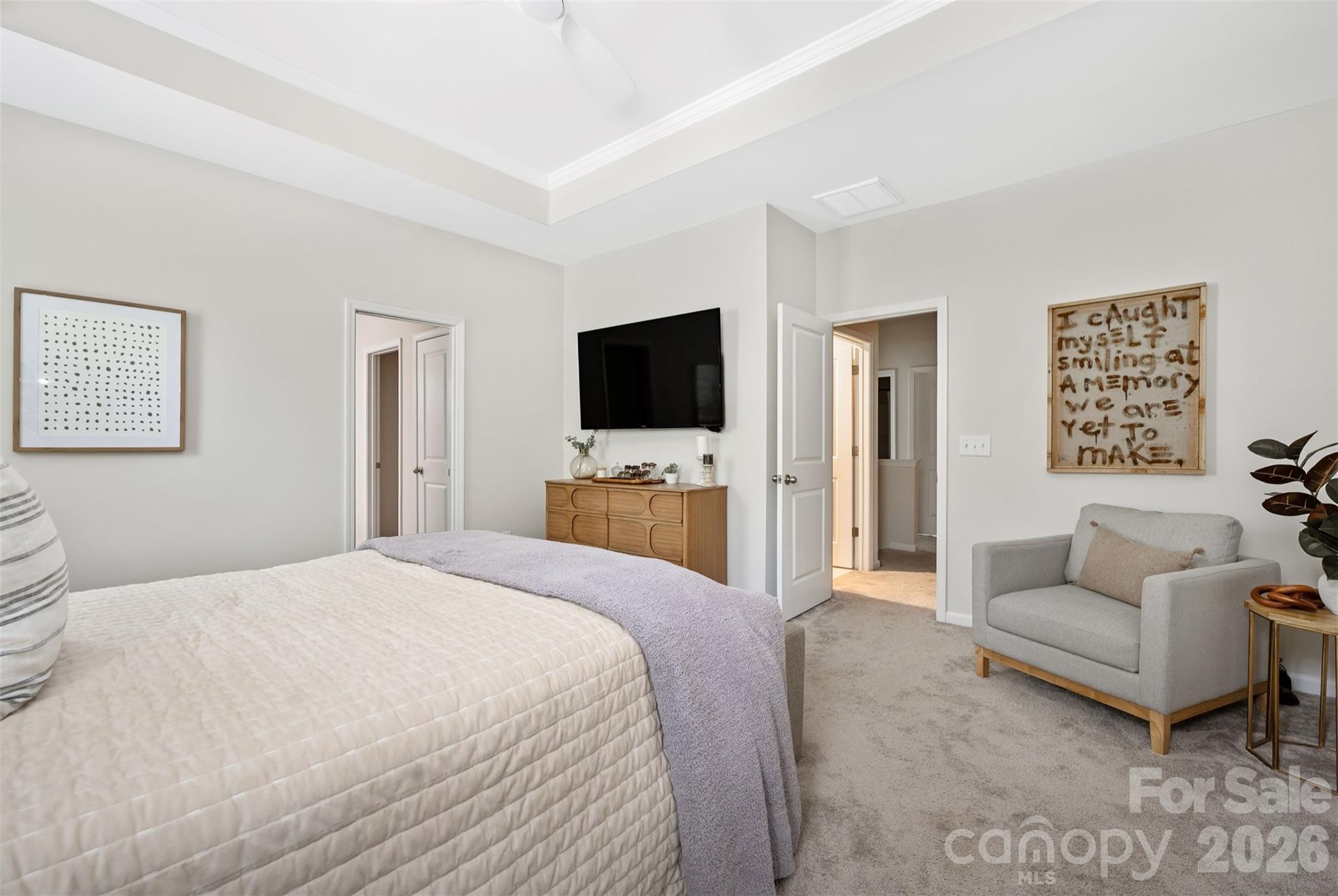 8108 Merryvale Lane — Charlotte