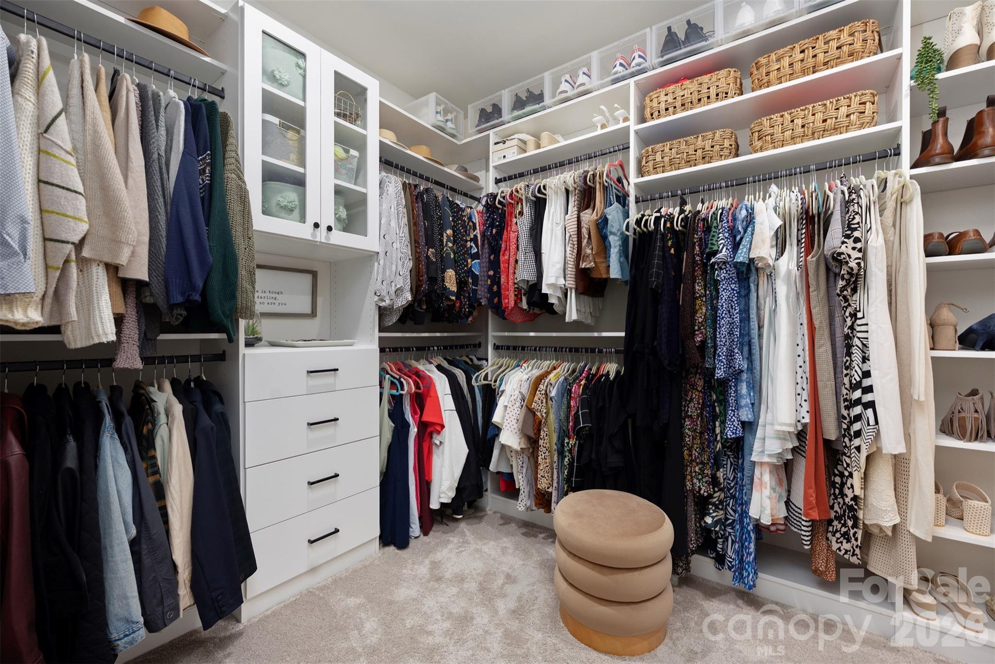 8108 Merryvale Lane — Charlotte