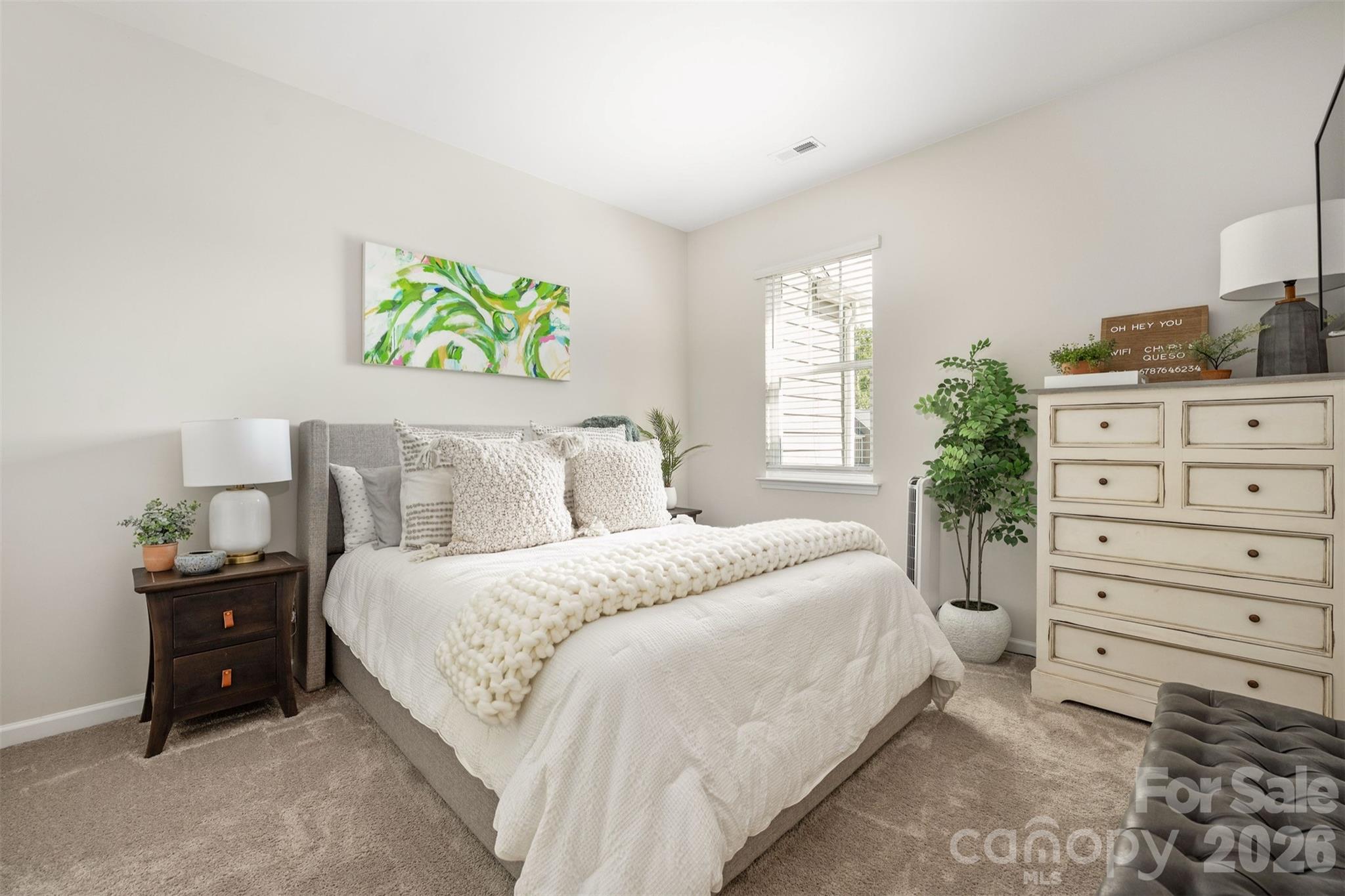 8108 Merryvale Lane — Charlotte
