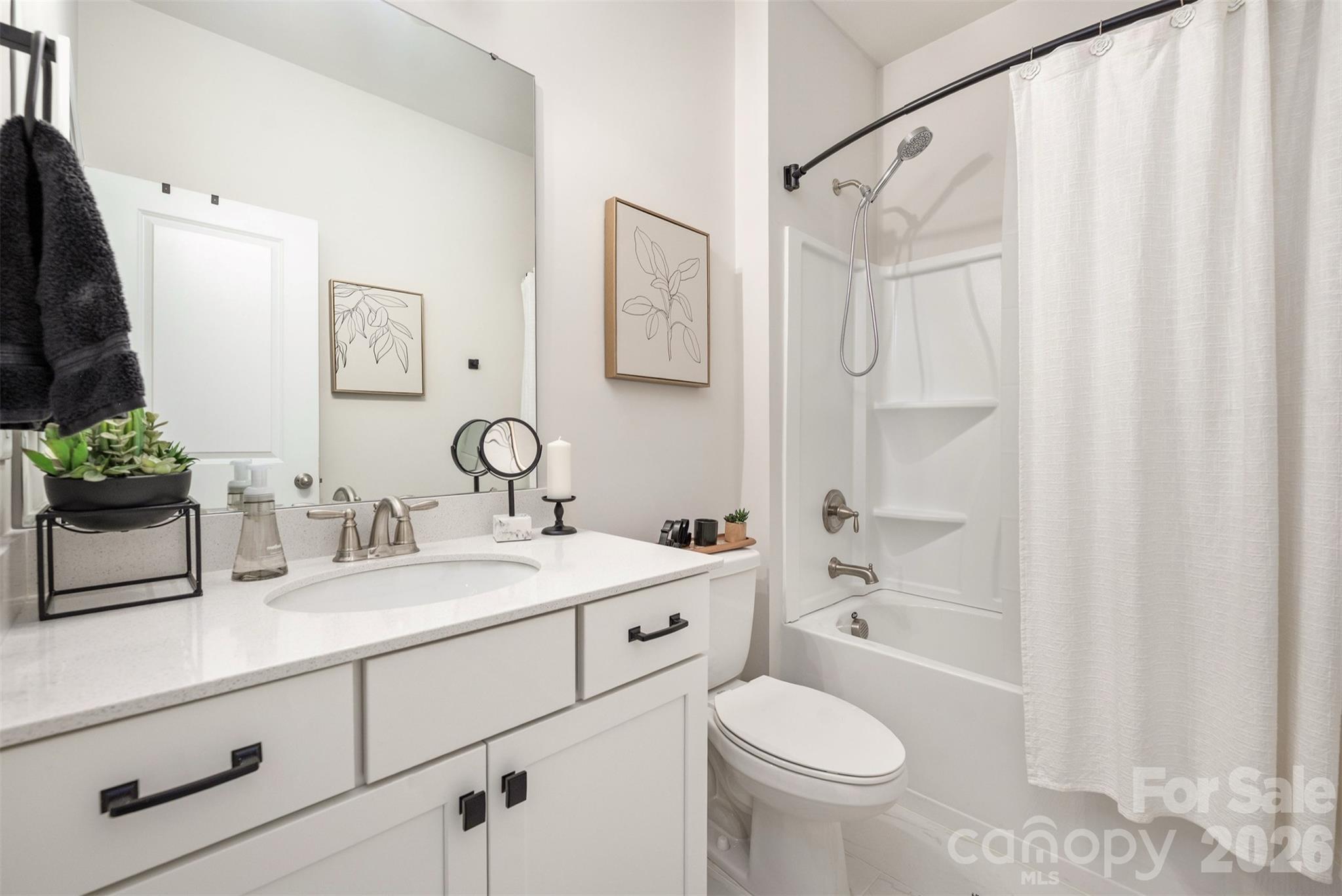8108 Merryvale Lane — Charlotte