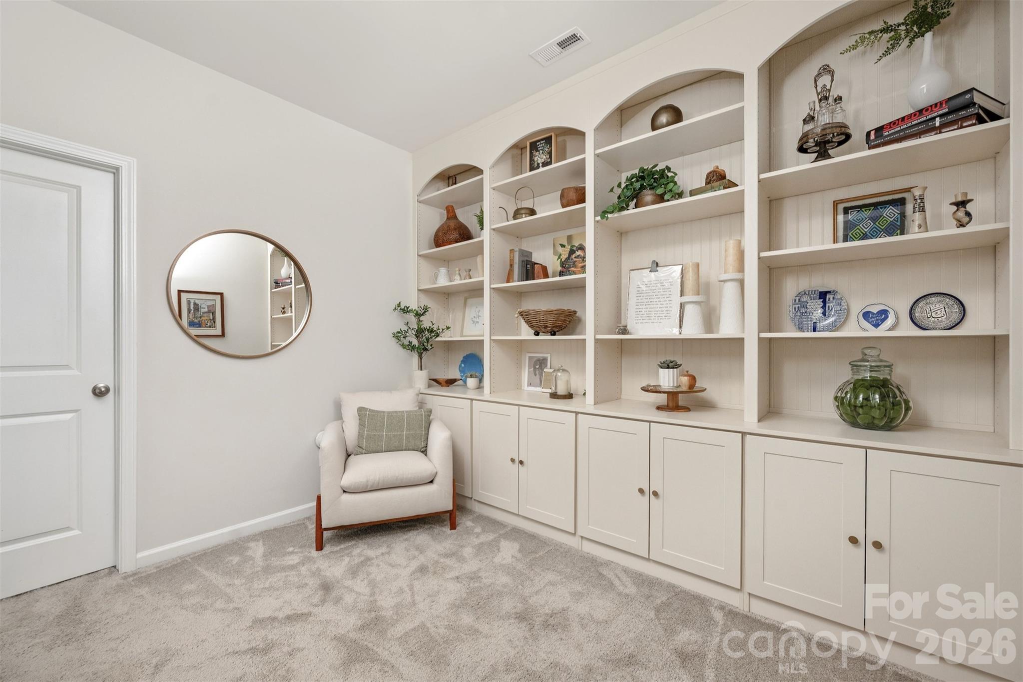 8108 Merryvale Lane — Charlotte