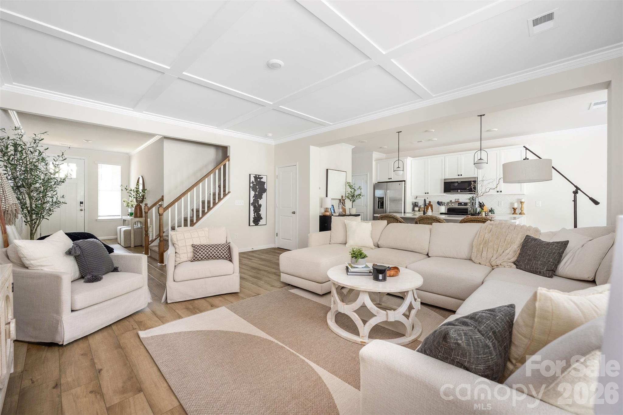8108 Merryvale Lane — Charlotte
