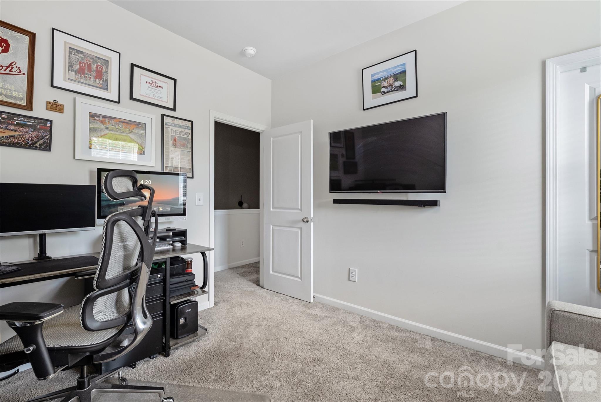 8108 Merryvale Lane — Charlotte