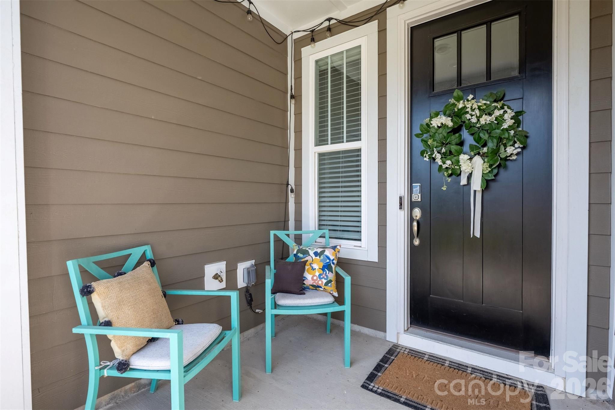 8108 Merryvale Lane — Charlotte