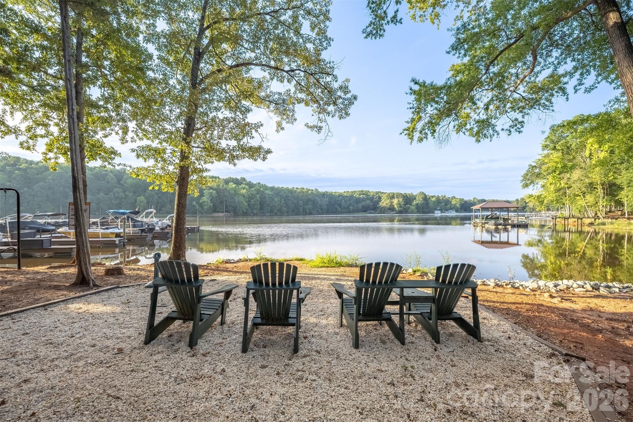 8108 Merryvale Lane — Charlotte