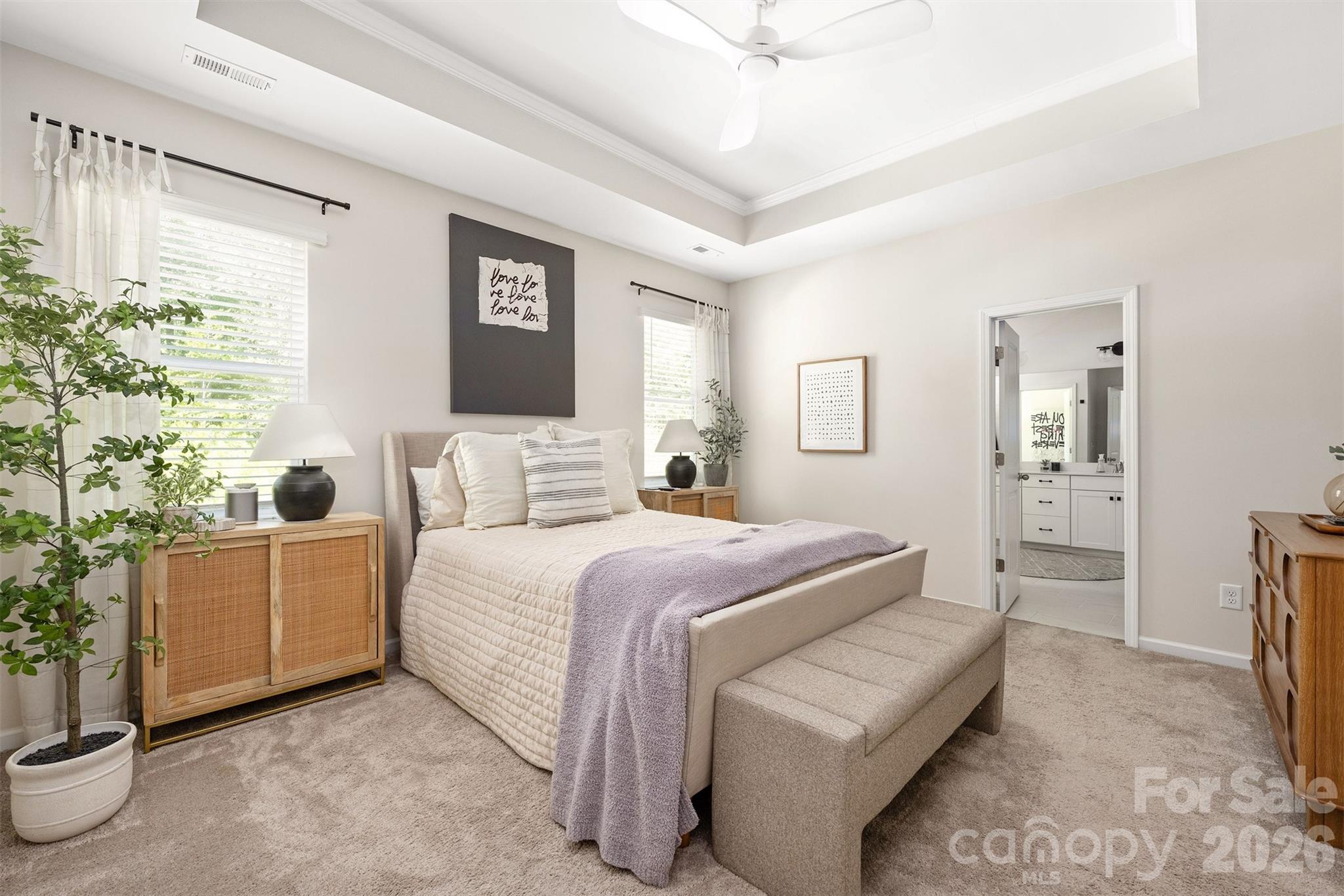 8108 Merryvale Lane — Charlotte