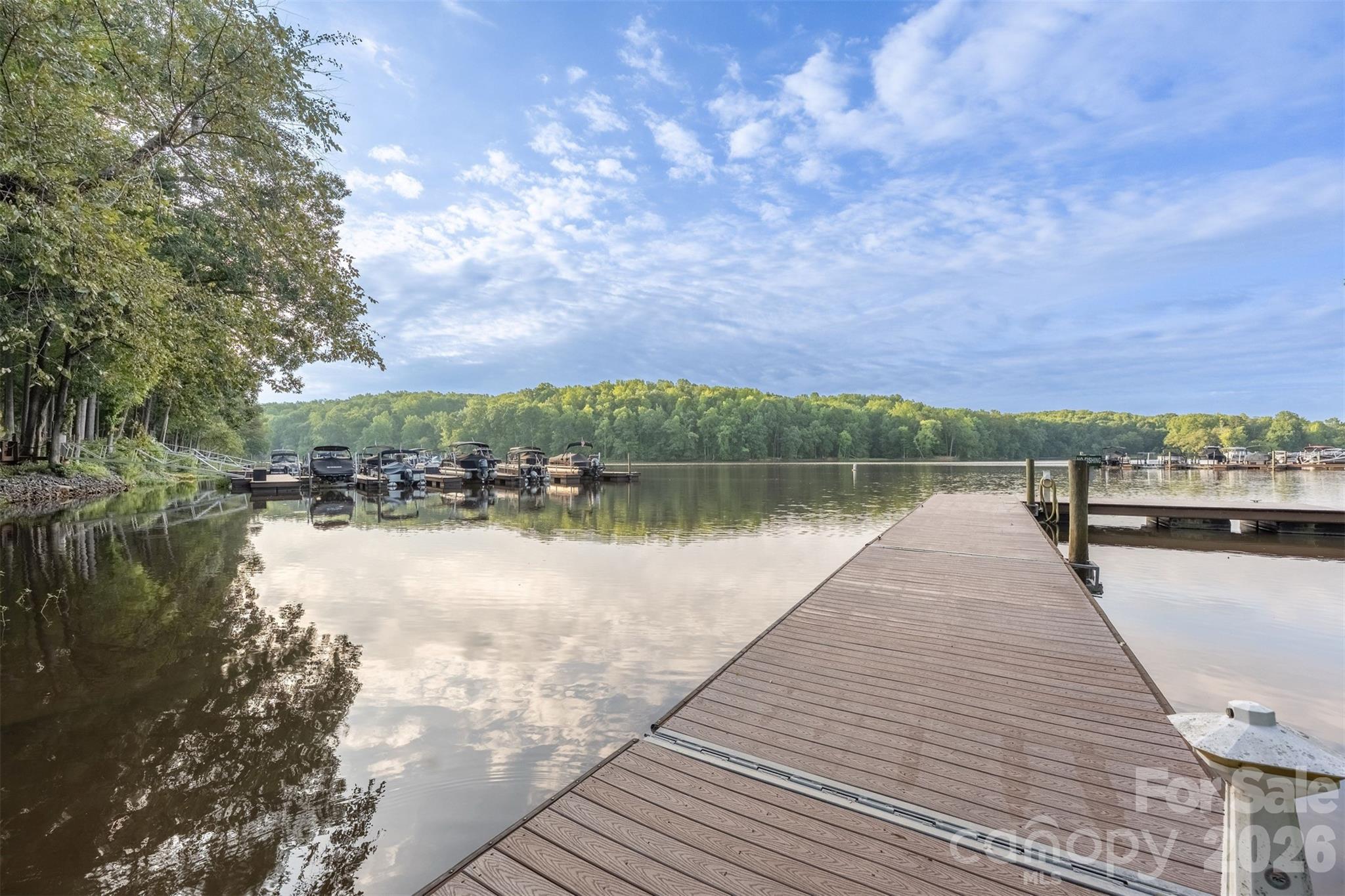 8108 Merryvale Lane — Charlotte