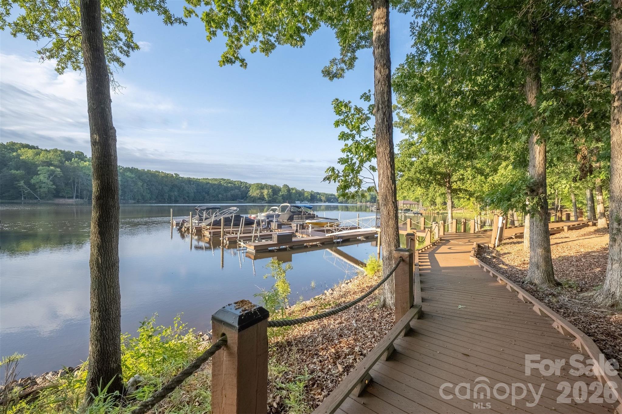 8108 Merryvale Lane — Charlotte