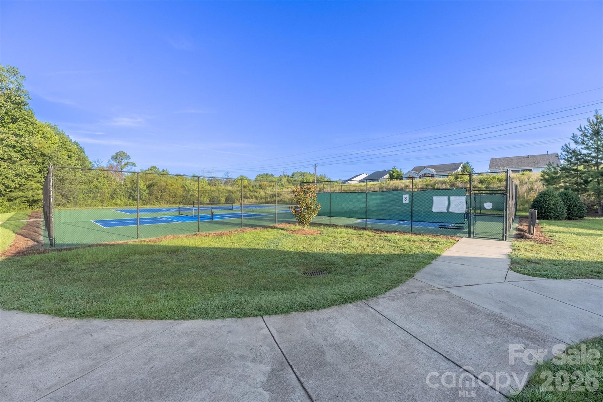 8108 Merryvale Lane — Charlotte