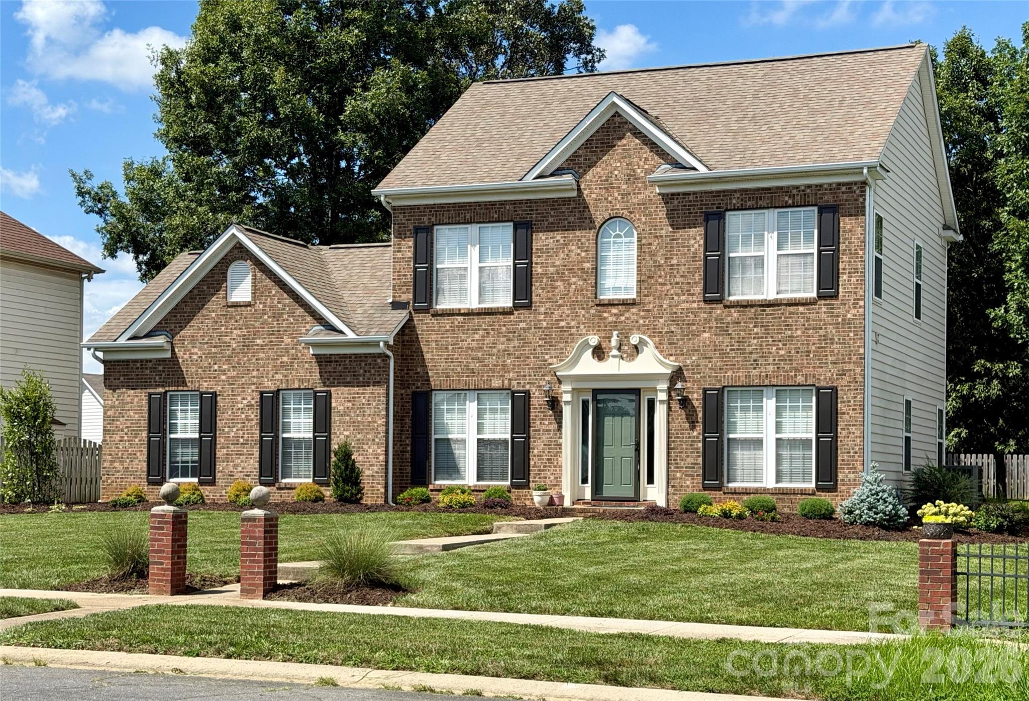 7305 Conifer Circle — Indian Trail