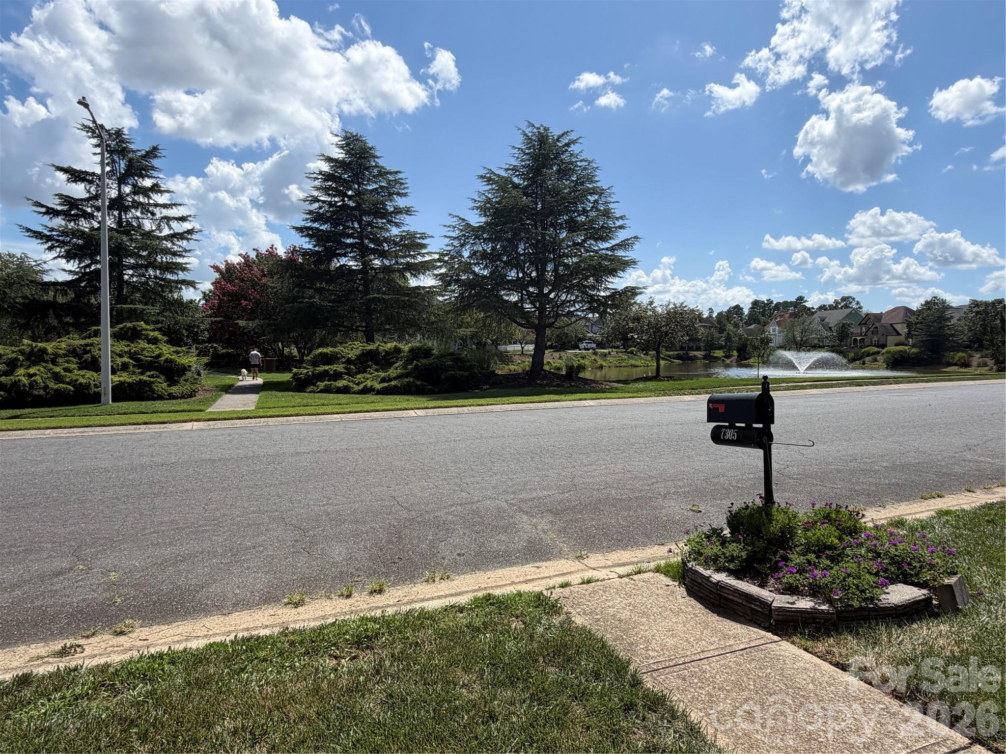 7305 Conifer Circle — Indian Trail