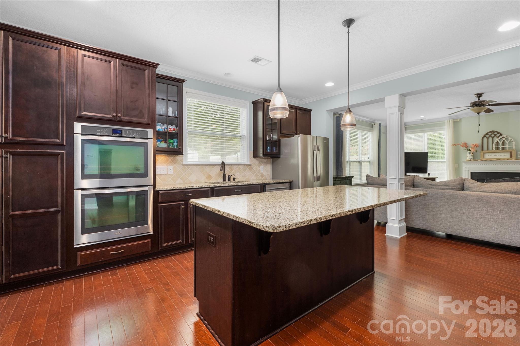 10328 Drake Hill Drive — Huntersville