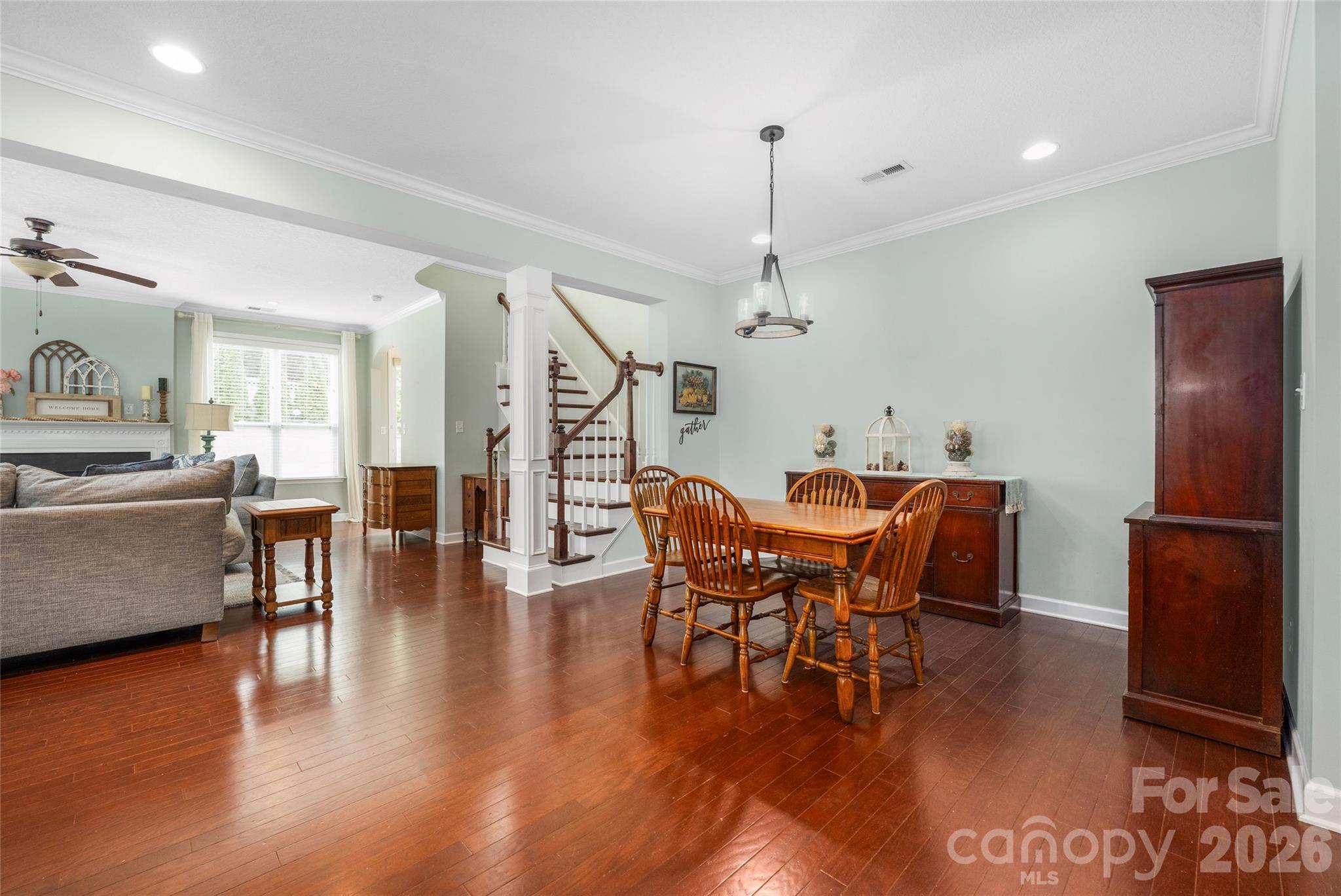 10328 Drake Hill Drive — Huntersville