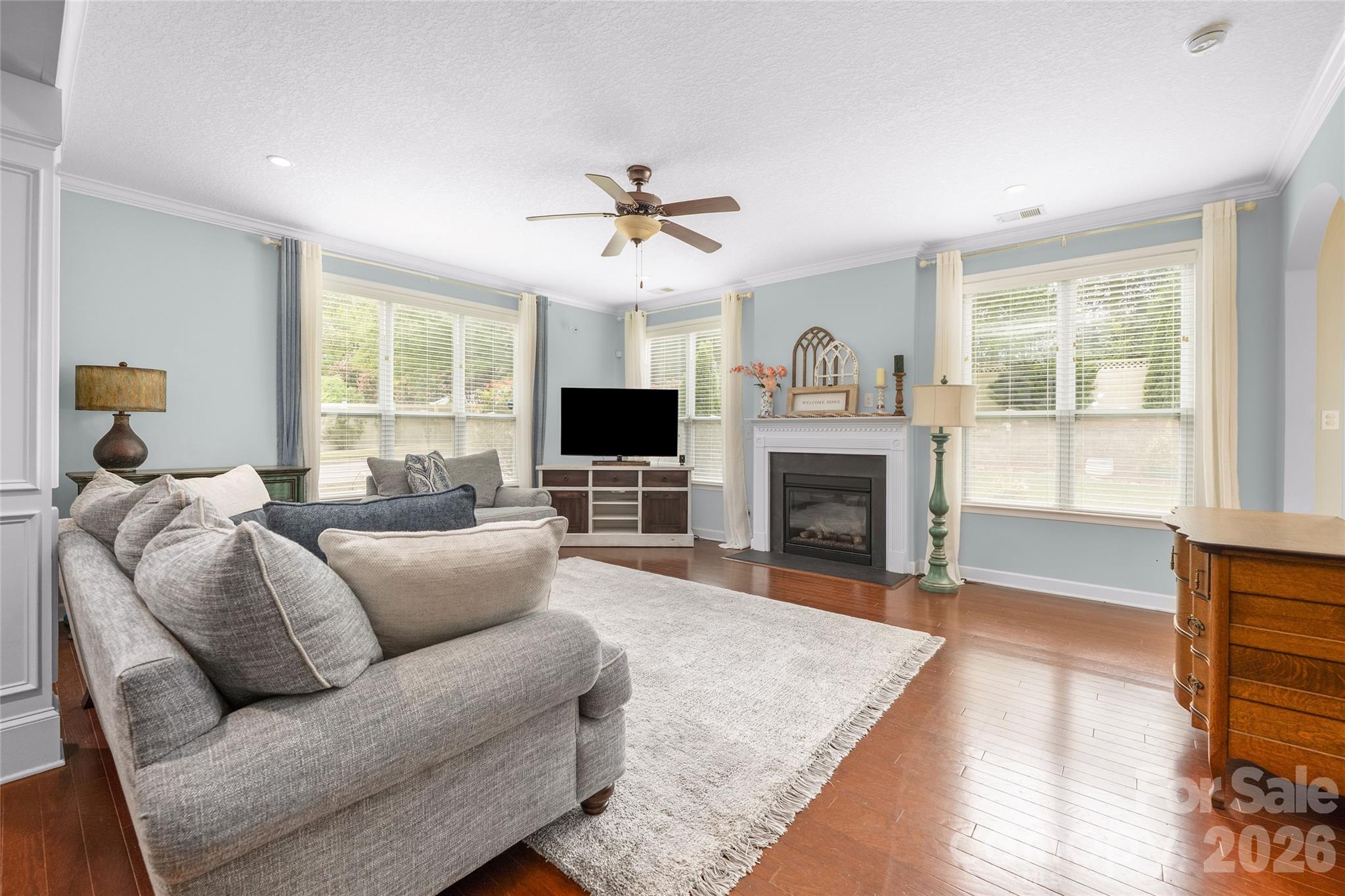 10328 Drake Hill Drive — Huntersville