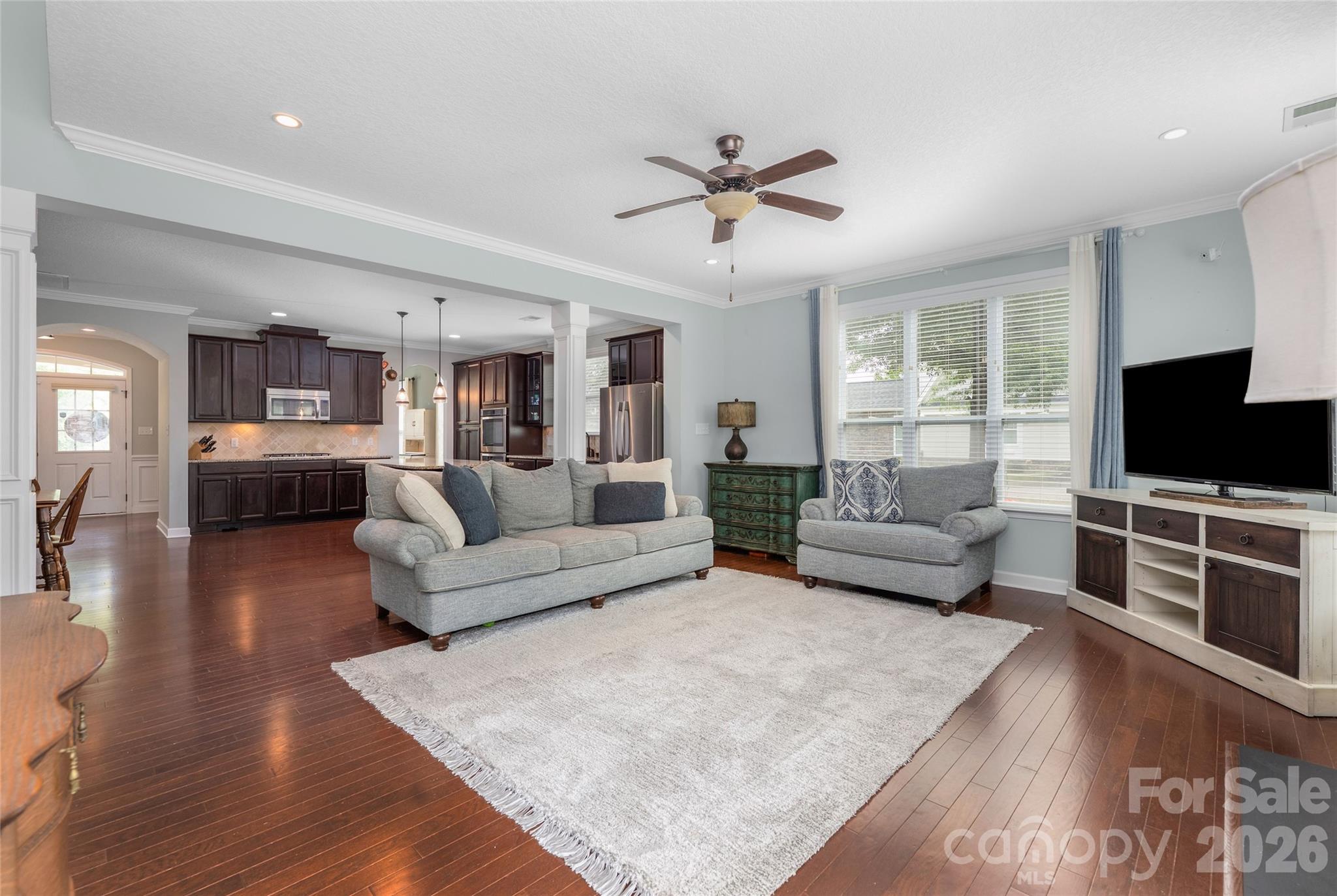 10328 Drake Hill Drive — Huntersville