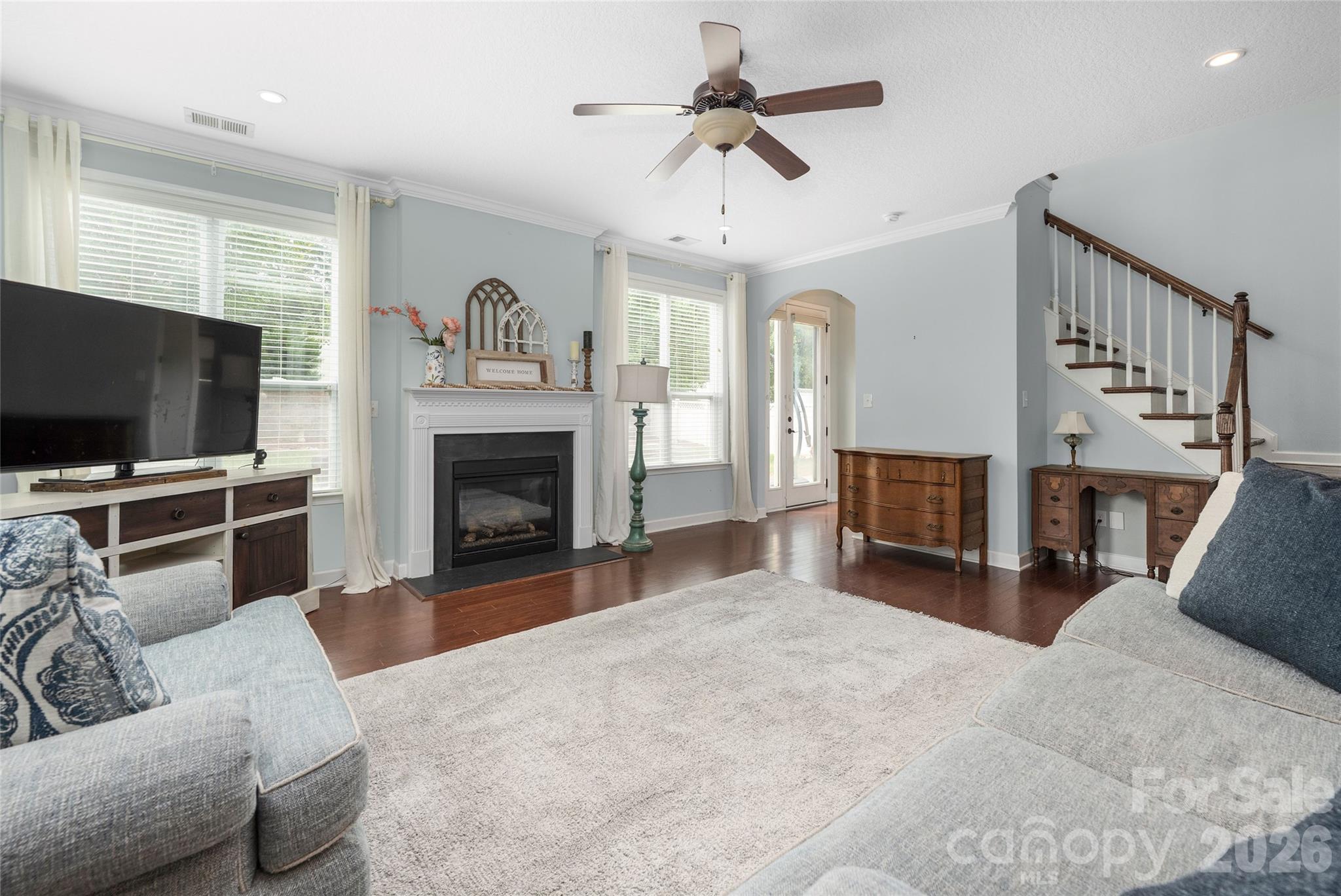 10328 Drake Hill Drive — Huntersville