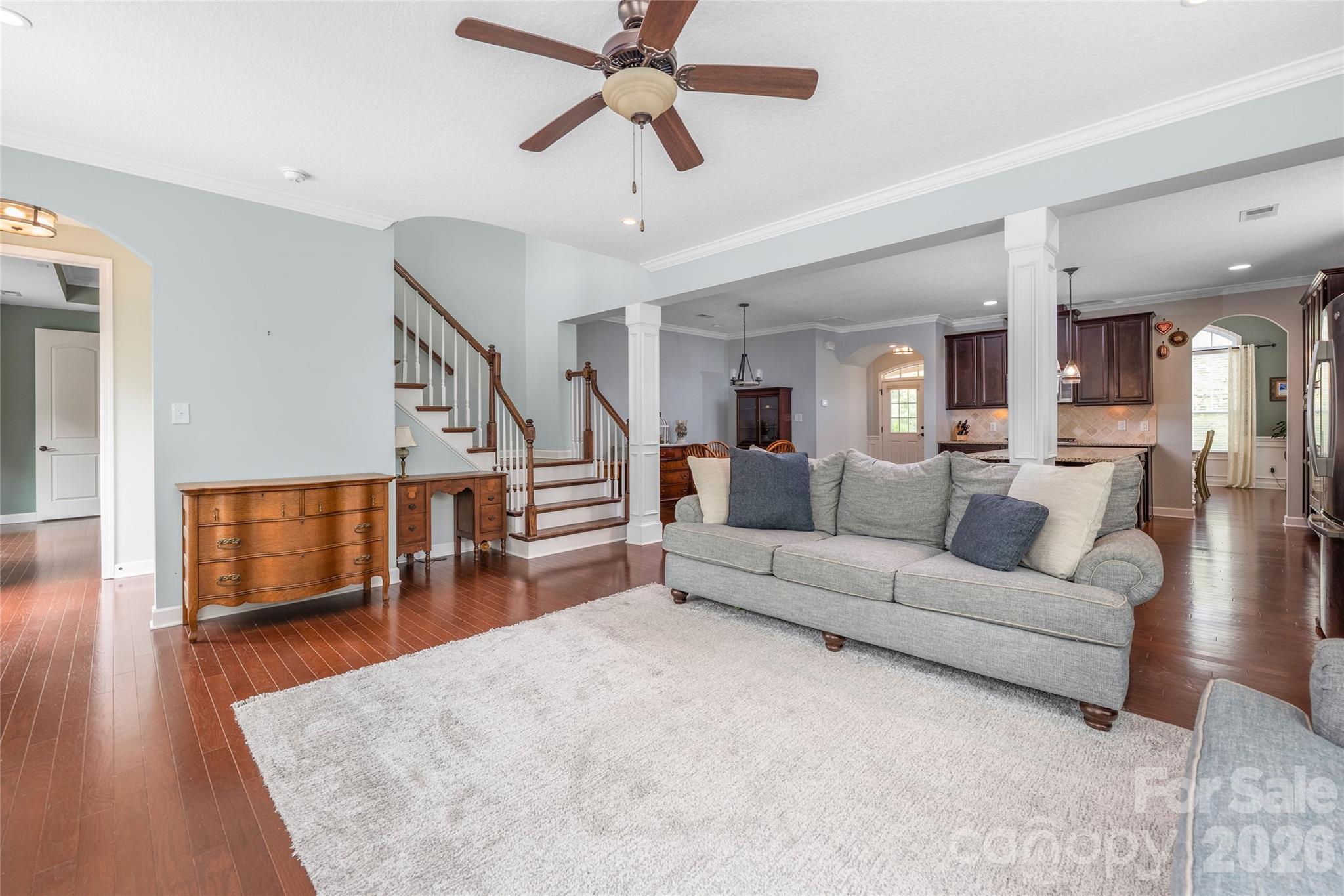 10328 Drake Hill Drive — Huntersville