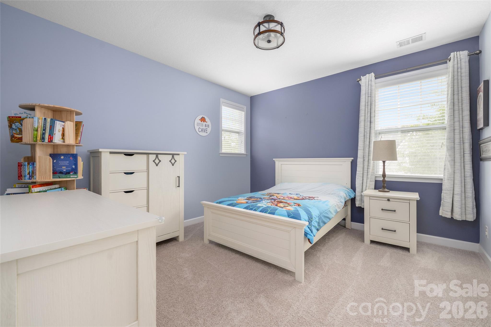 10328 Drake Hill Drive — Huntersville