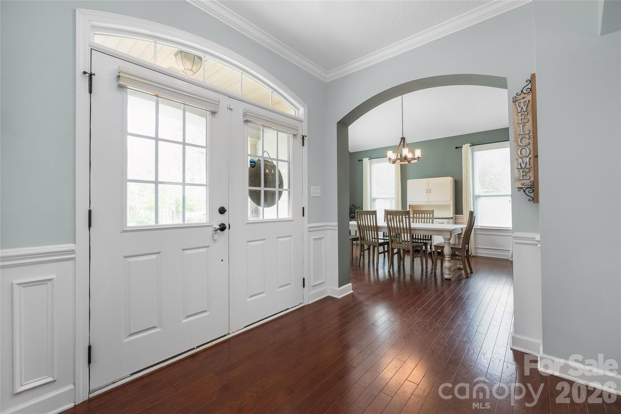 10328 Drake Hill Drive — Huntersville