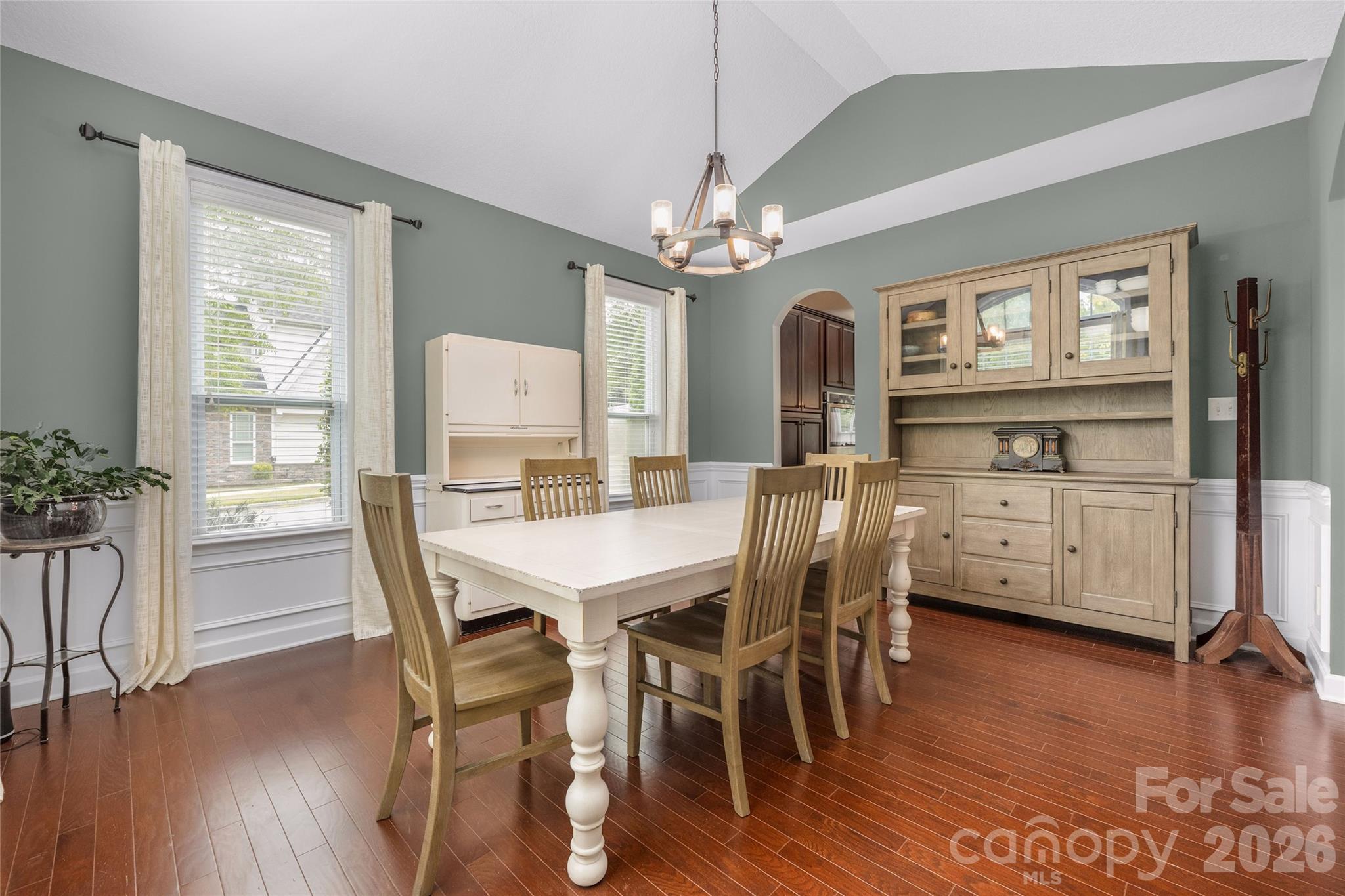 10328 Drake Hill Drive — Huntersville