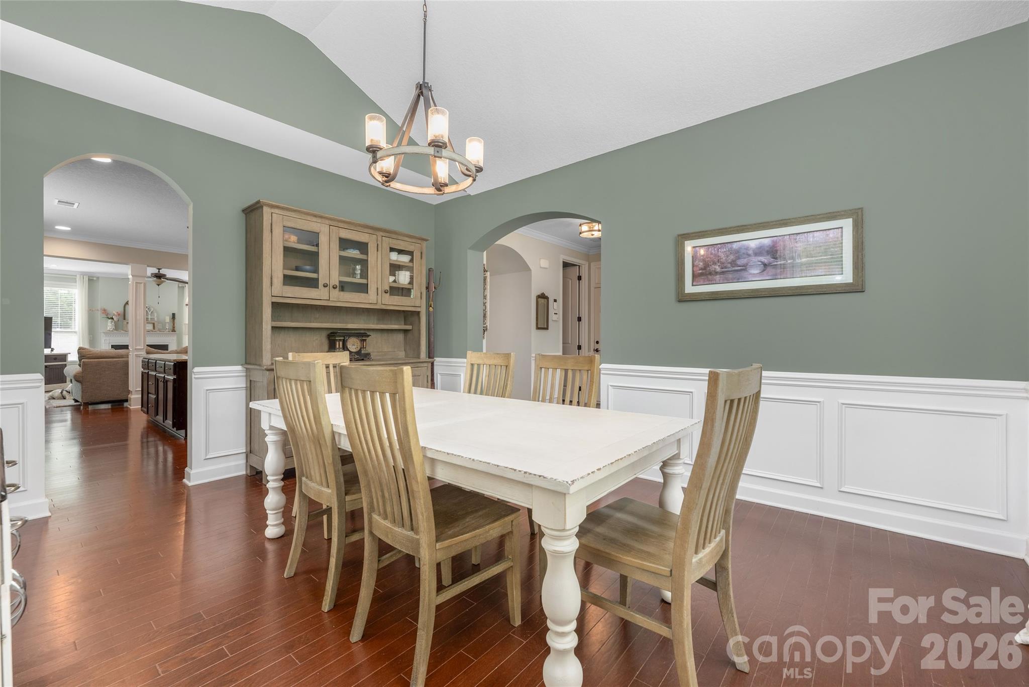 10328 Drake Hill Drive — Huntersville