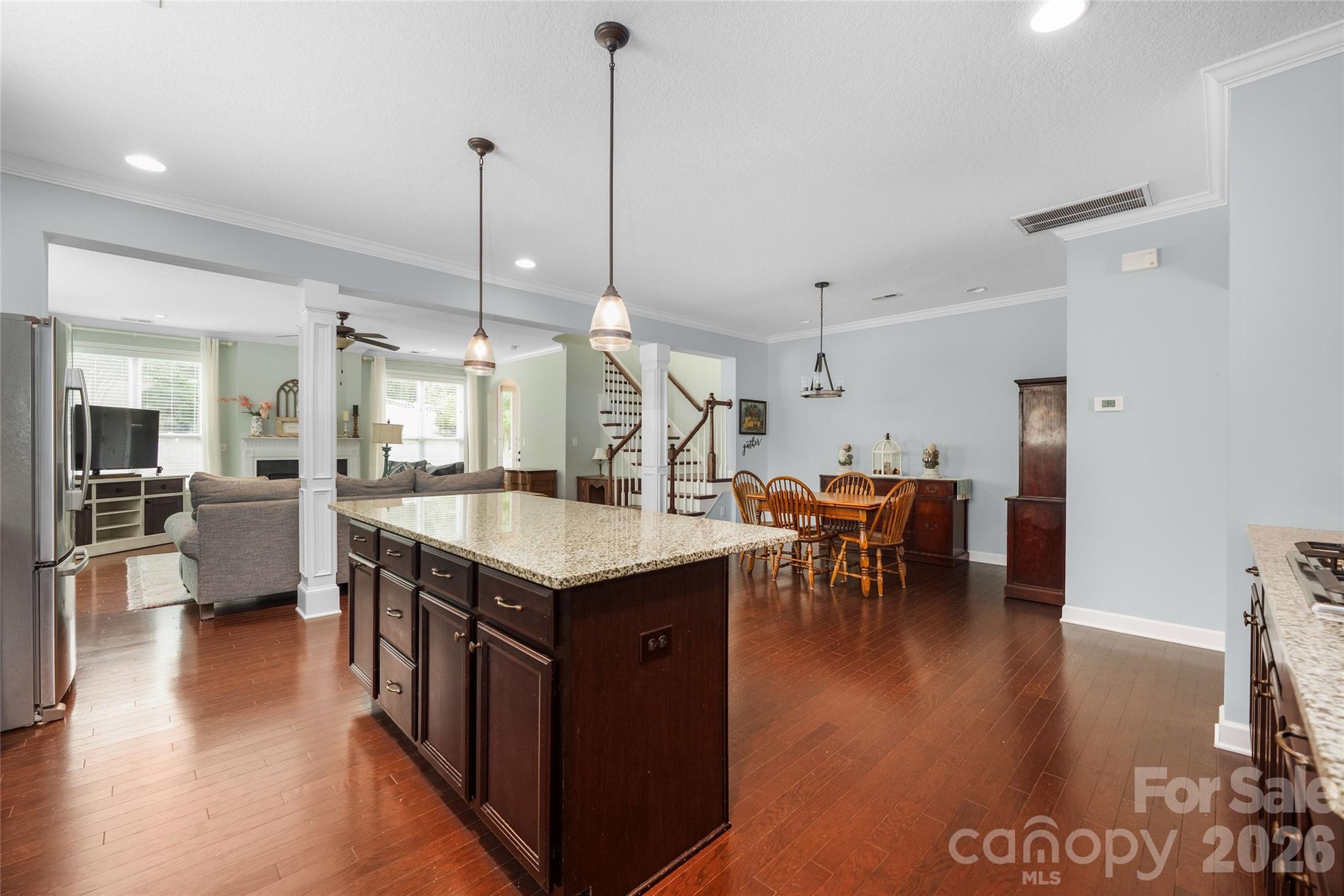 10328 Drake Hill Drive — Huntersville