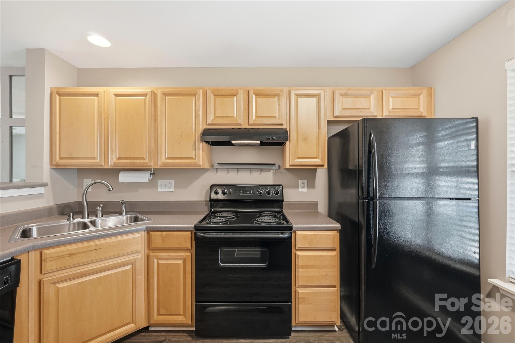 2511 Brackley Place NW — Concord