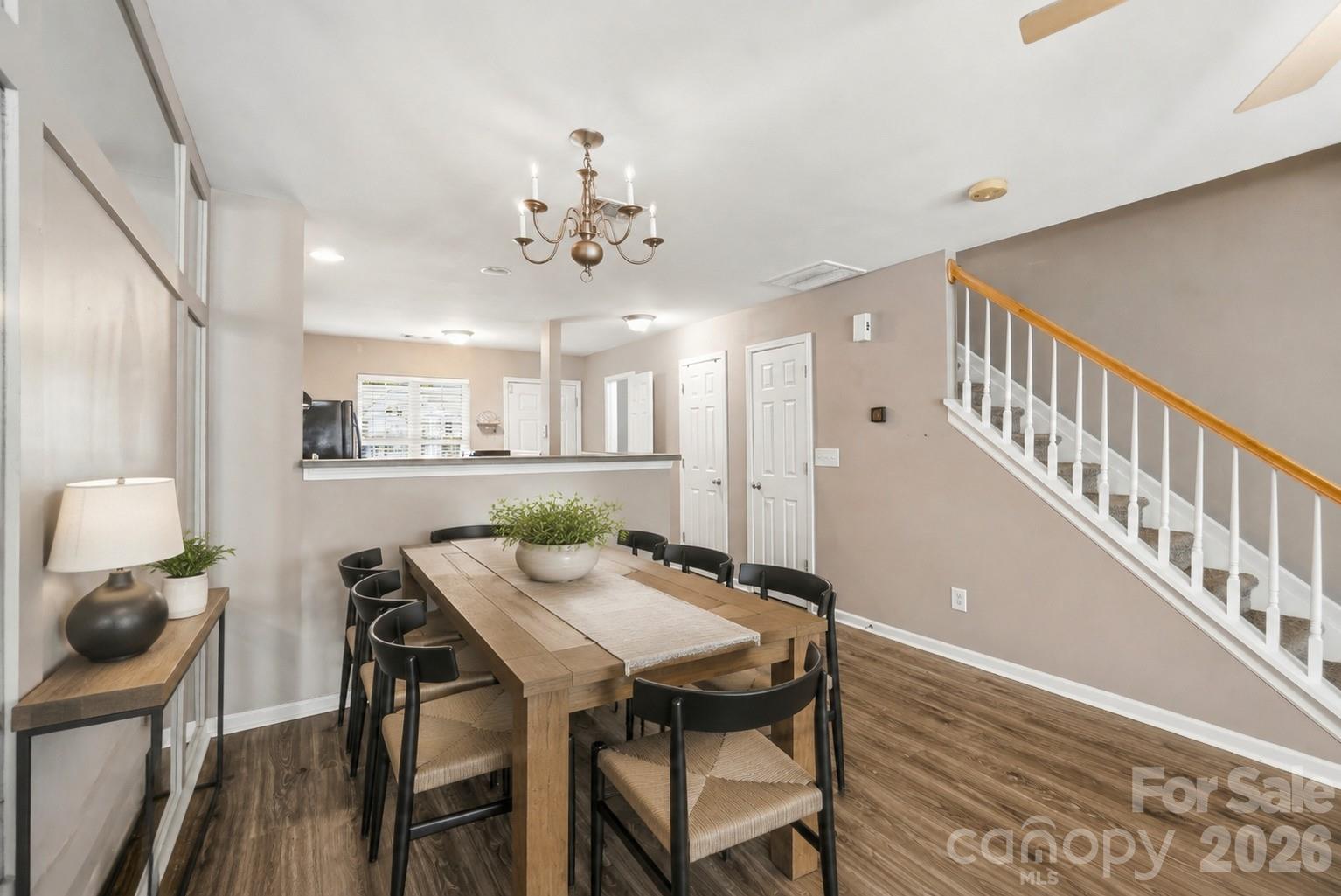 2511 Brackley Place NW — Concord