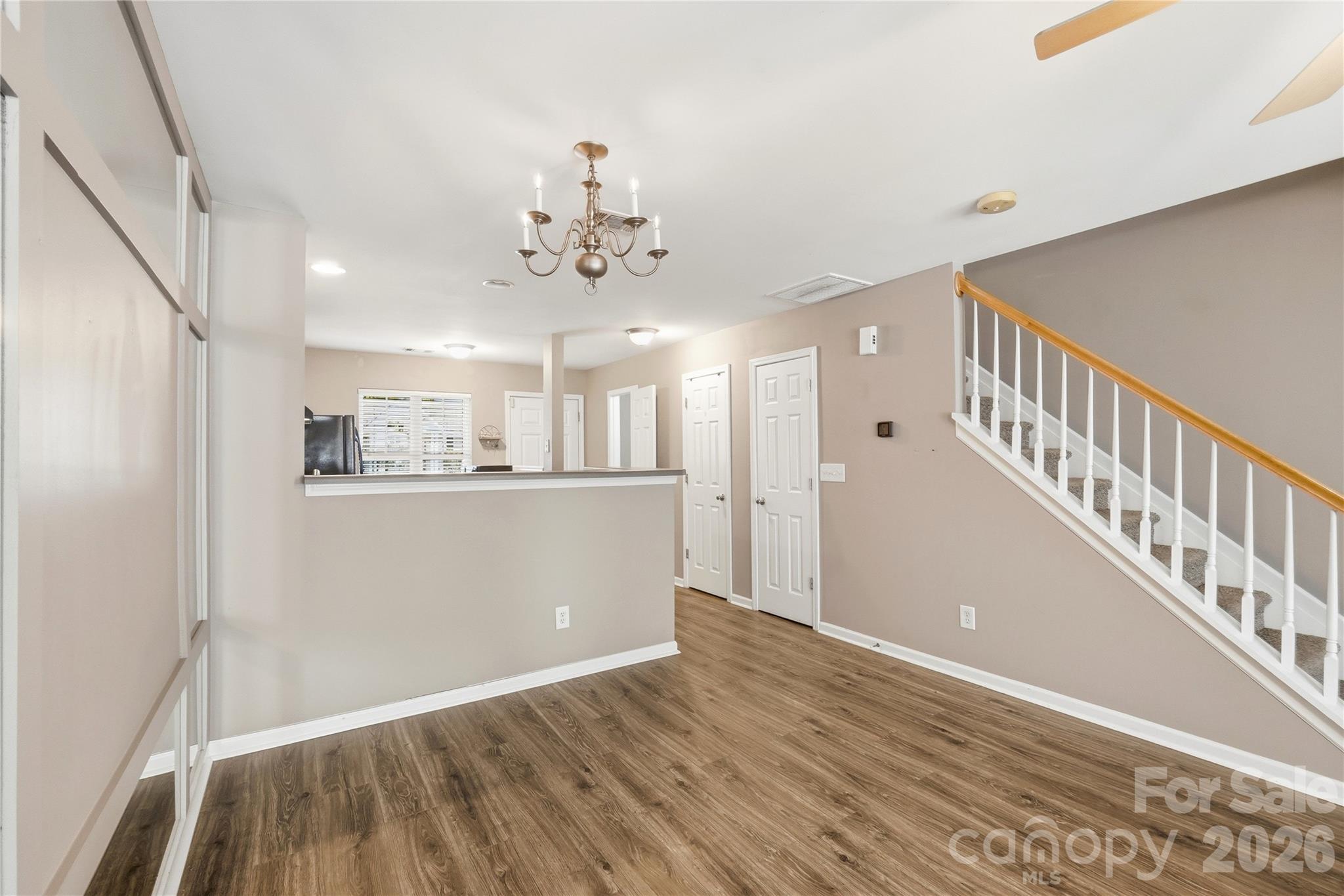 2511 Brackley Place NW — Concord