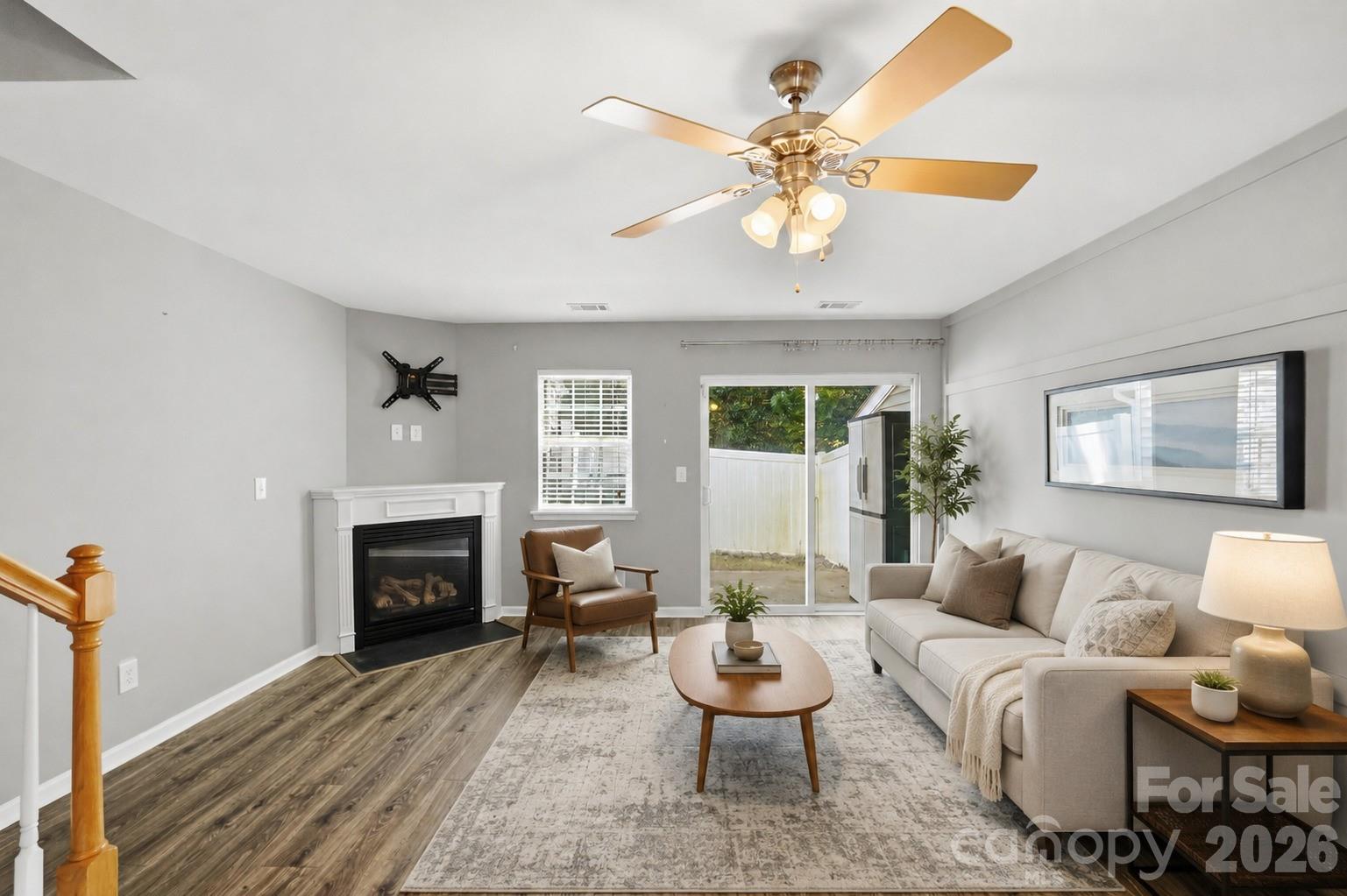2511 Brackley Place NW — Concord