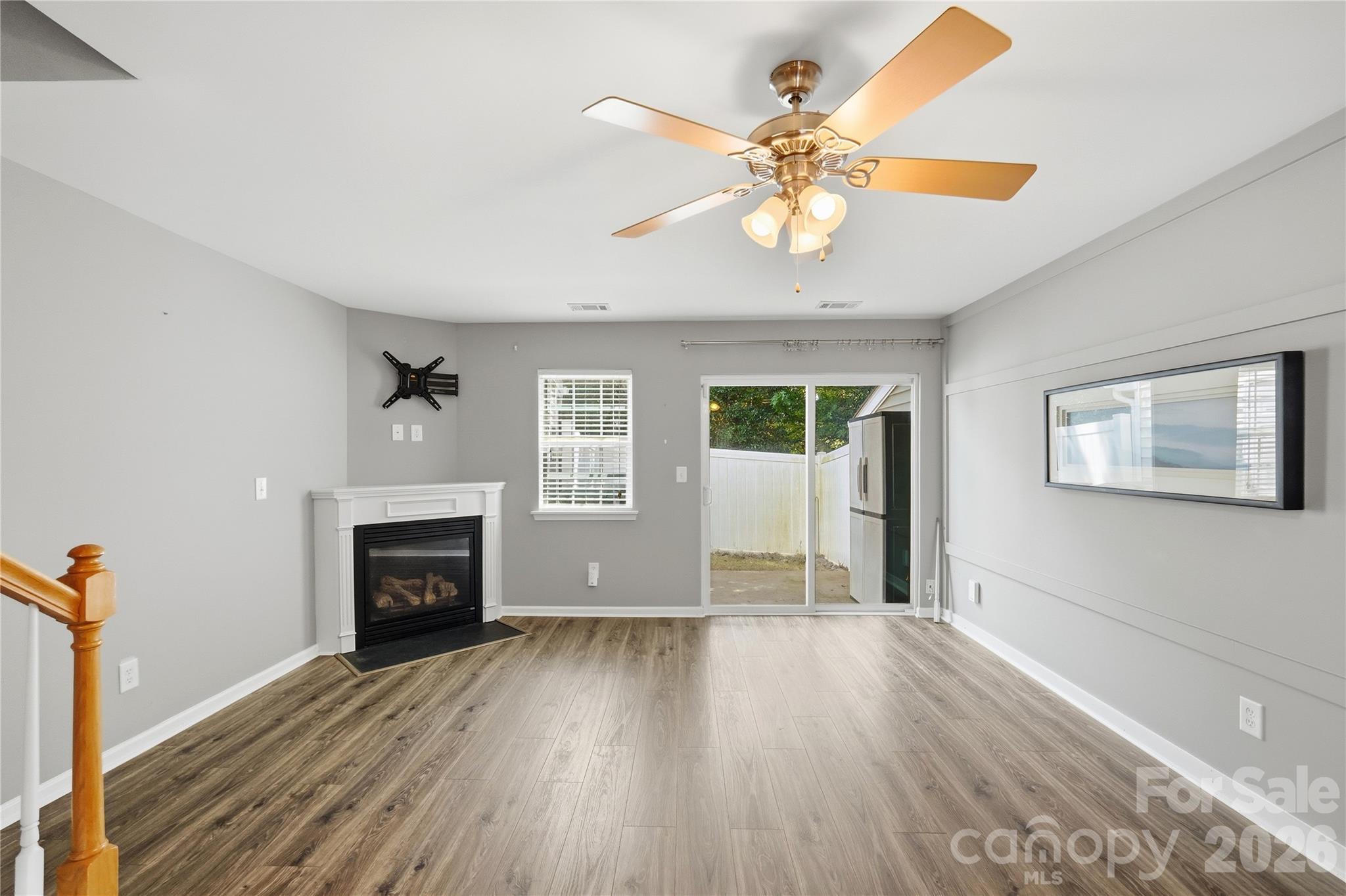 2511 Brackley Place NW — Concord