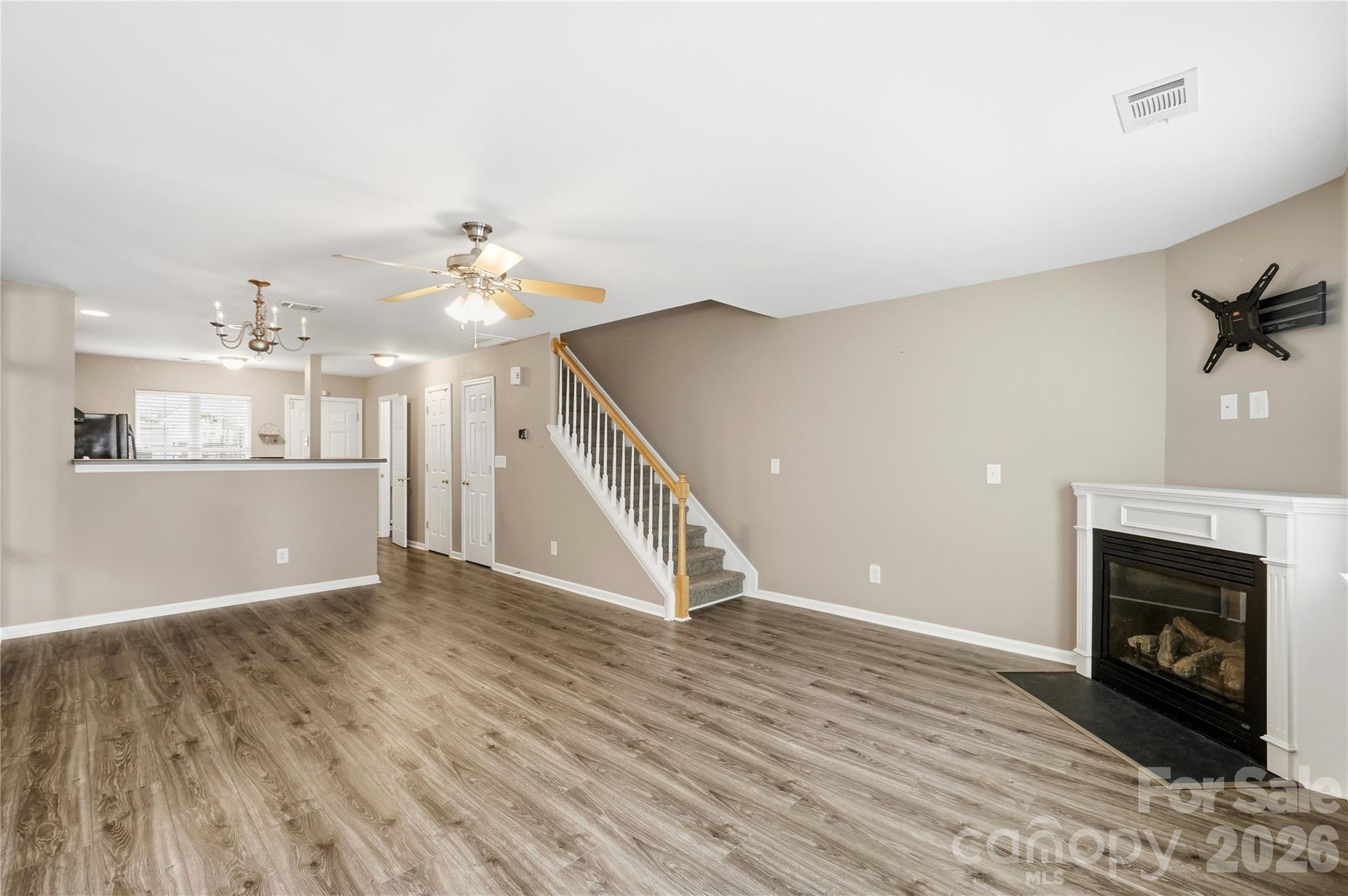 2511 Brackley Place NW — Concord