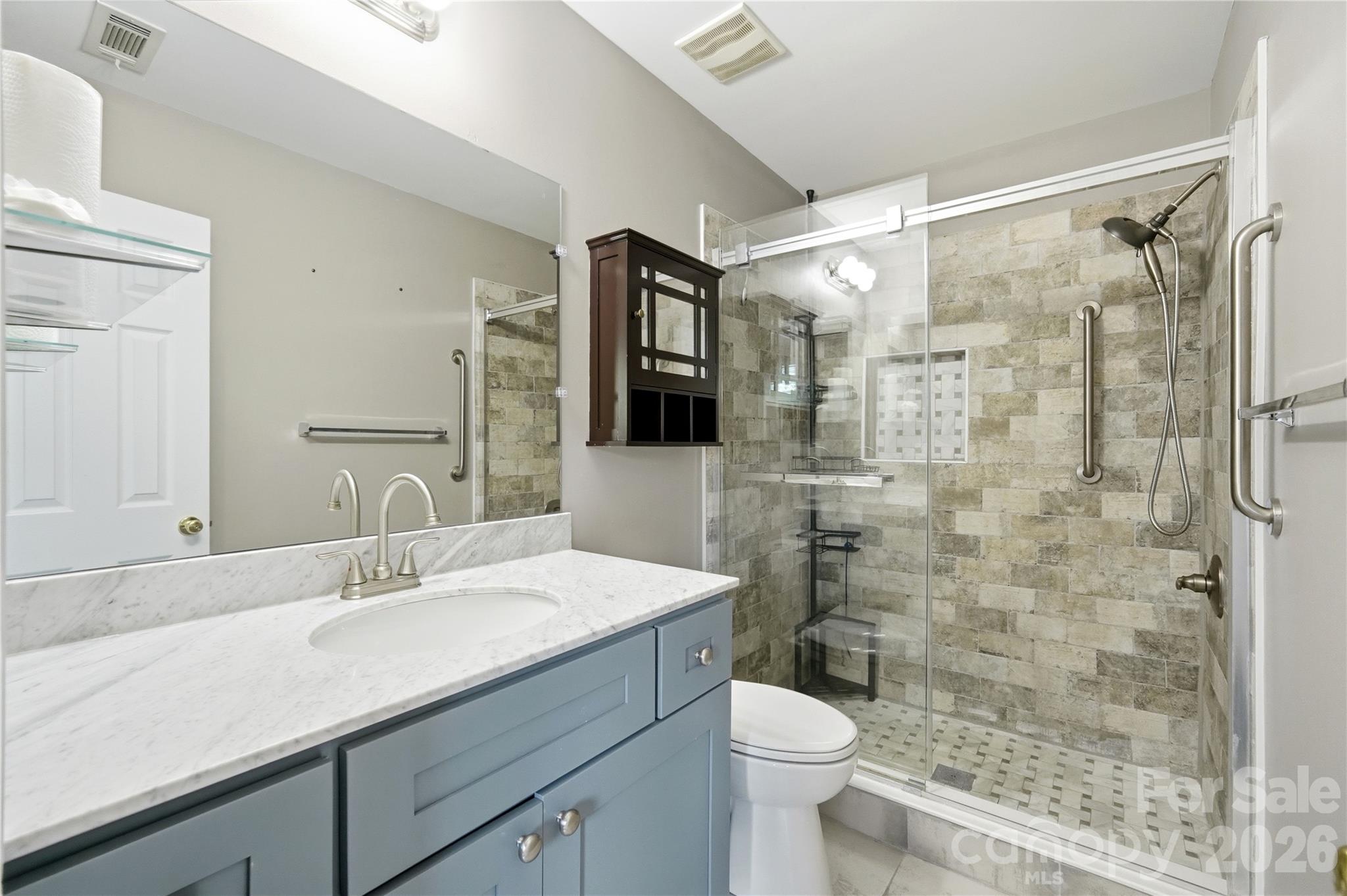 2511 Brackley Place NW — Concord