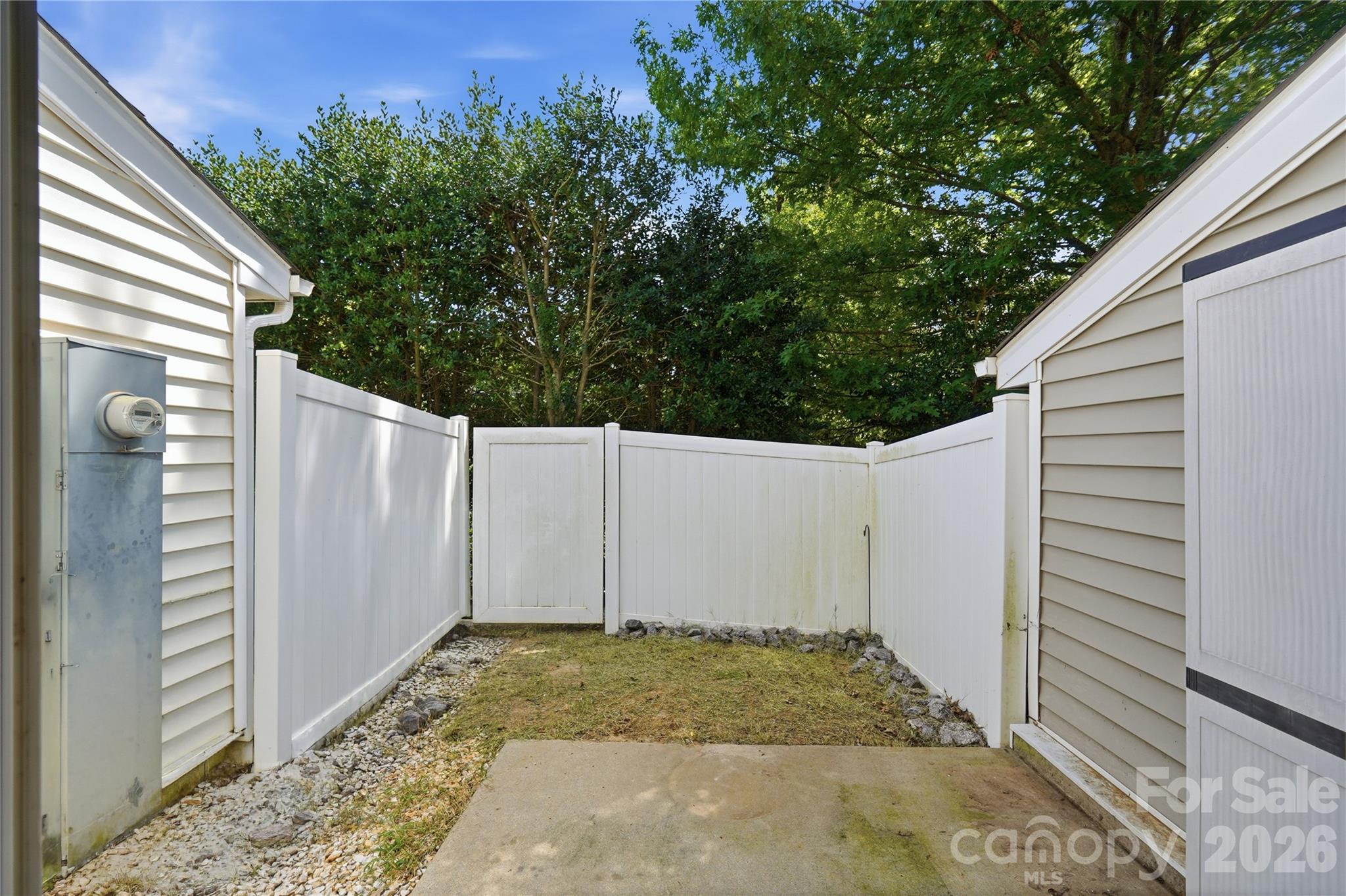 2511 Brackley Place NW — Concord