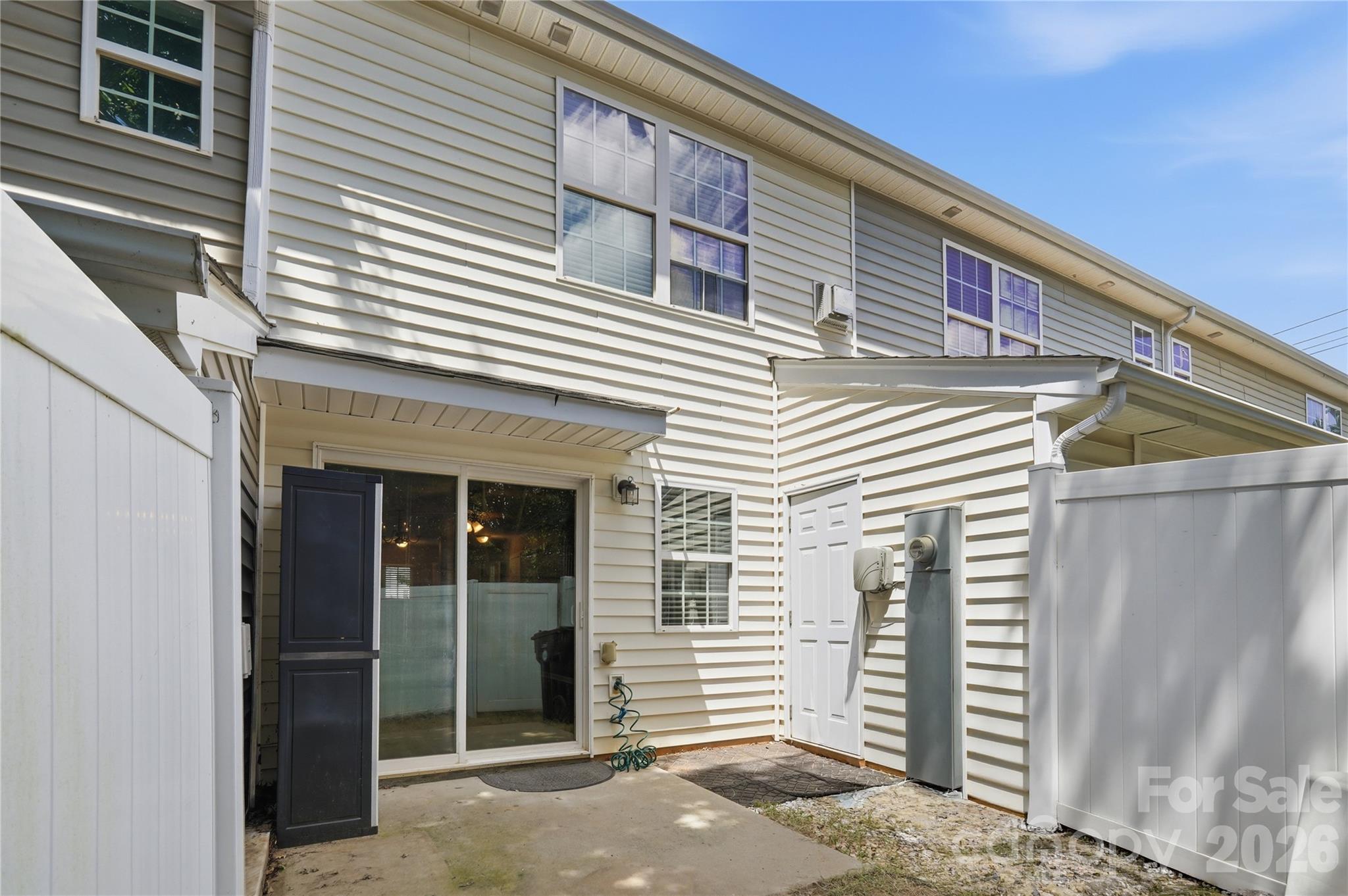 2511 Brackley Place NW — Concord