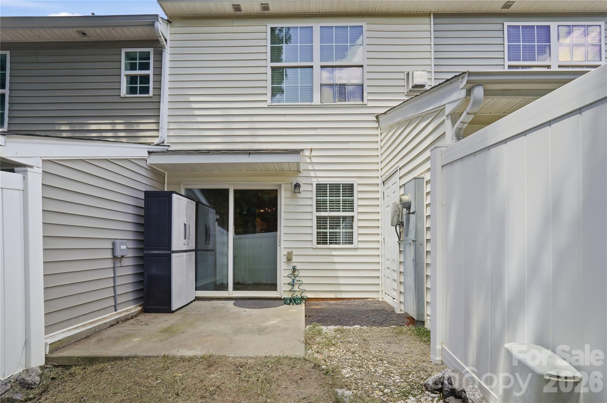 2511 Brackley Place NW — Concord