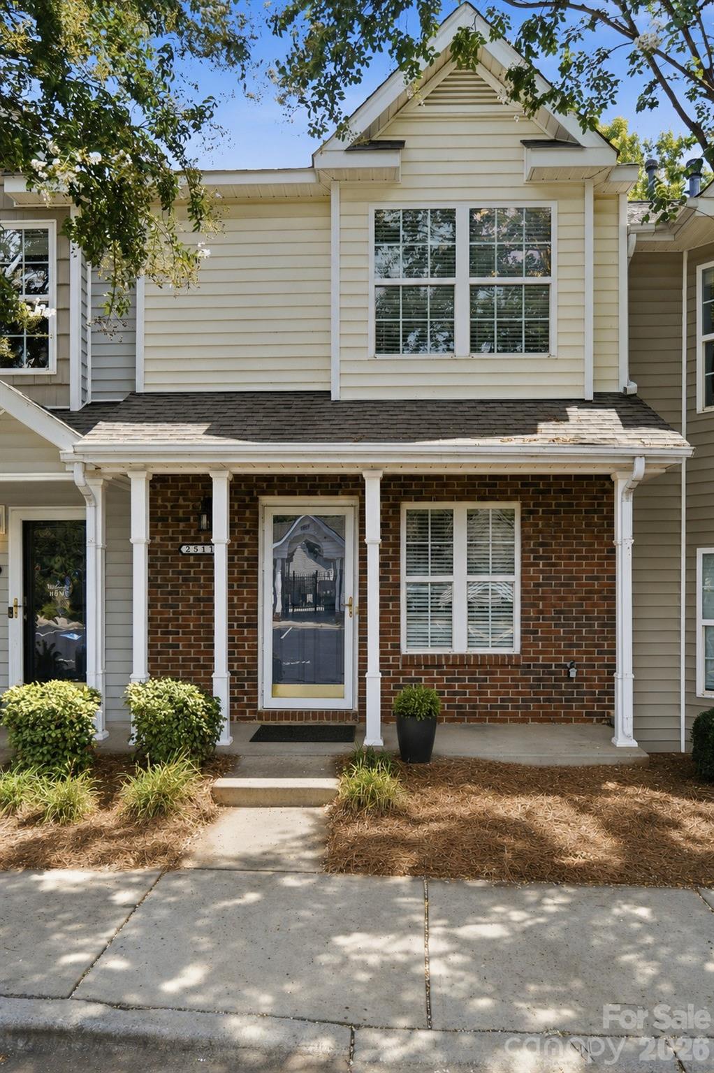 2511 Brackley Place NW — Concord